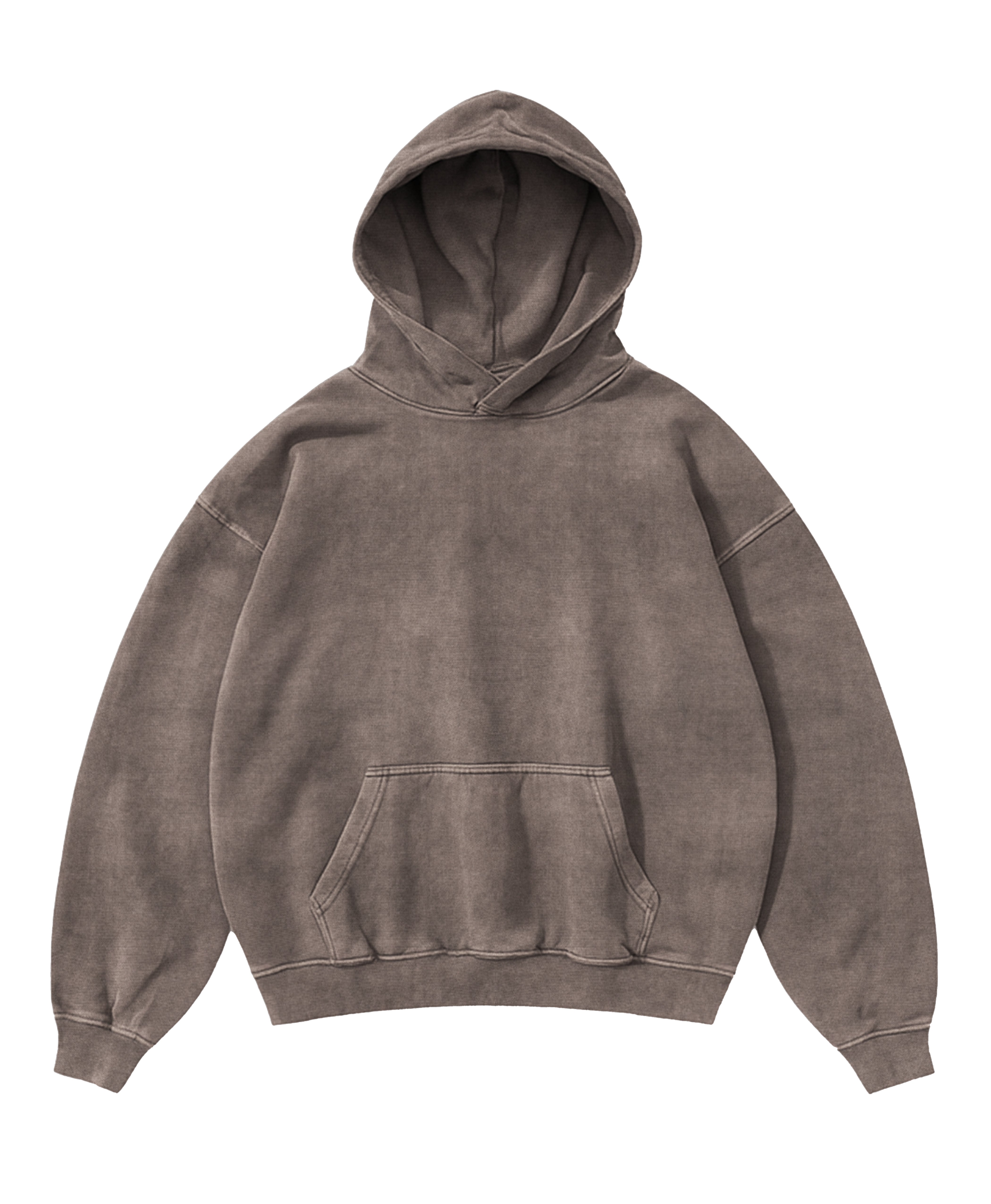 ATHENTIQ PREMIUM HEAVYWEIGHT HOODIE