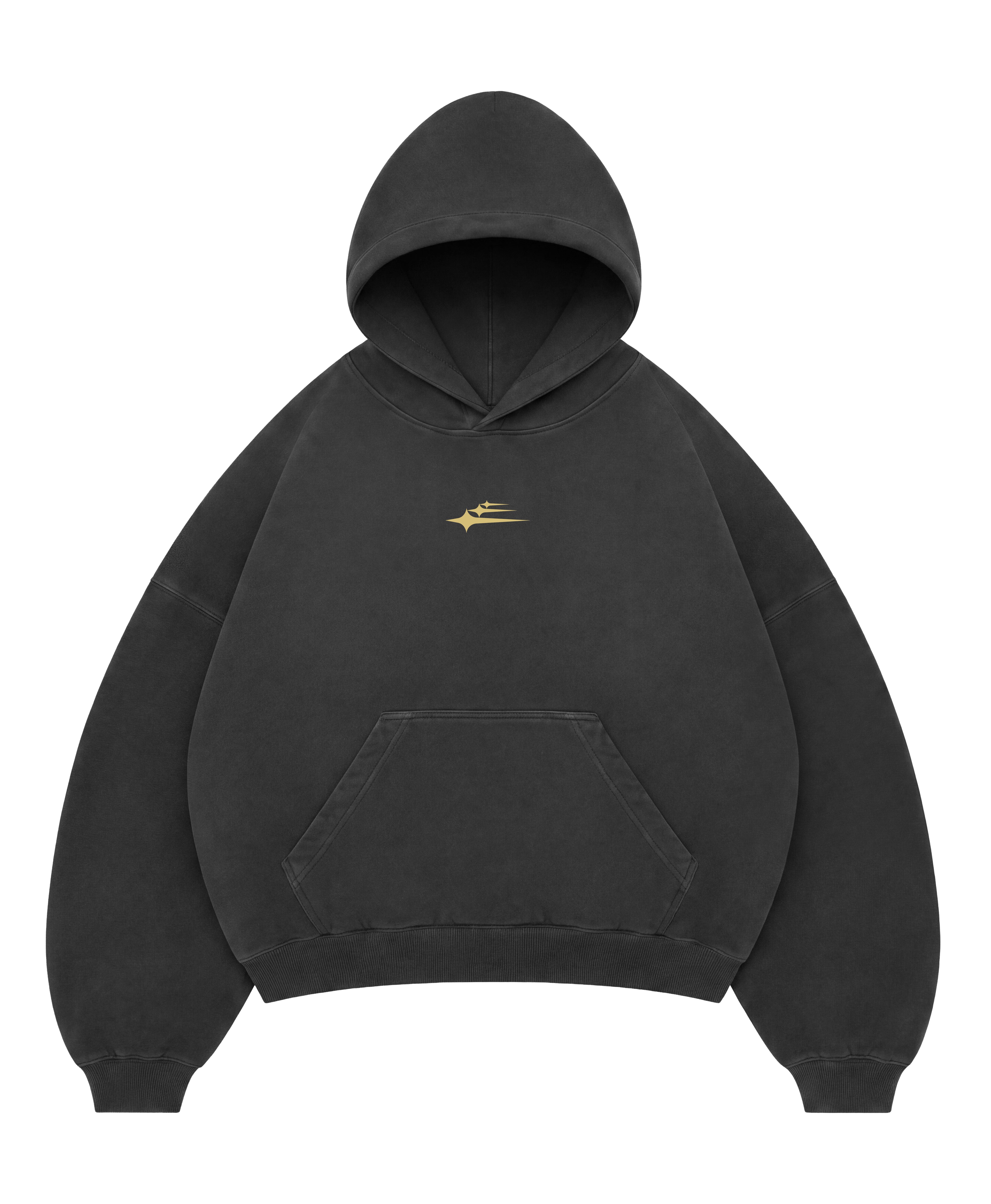 ATHENTIQ HIGH EGO HOODIE