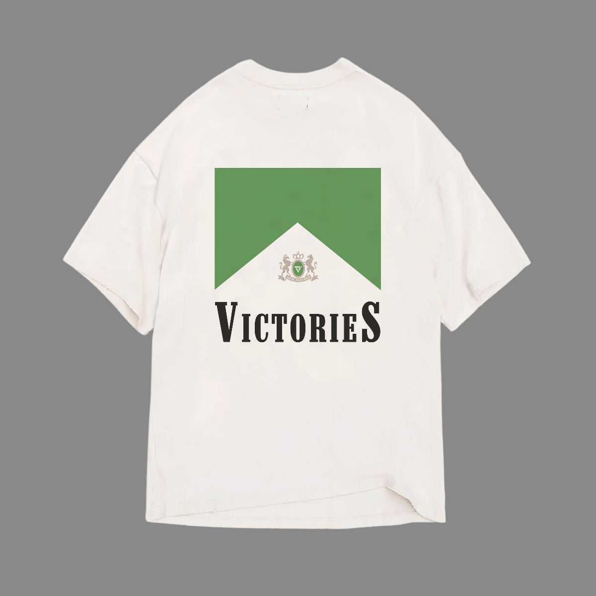 PRIVATE VICTORIES RACING TEE