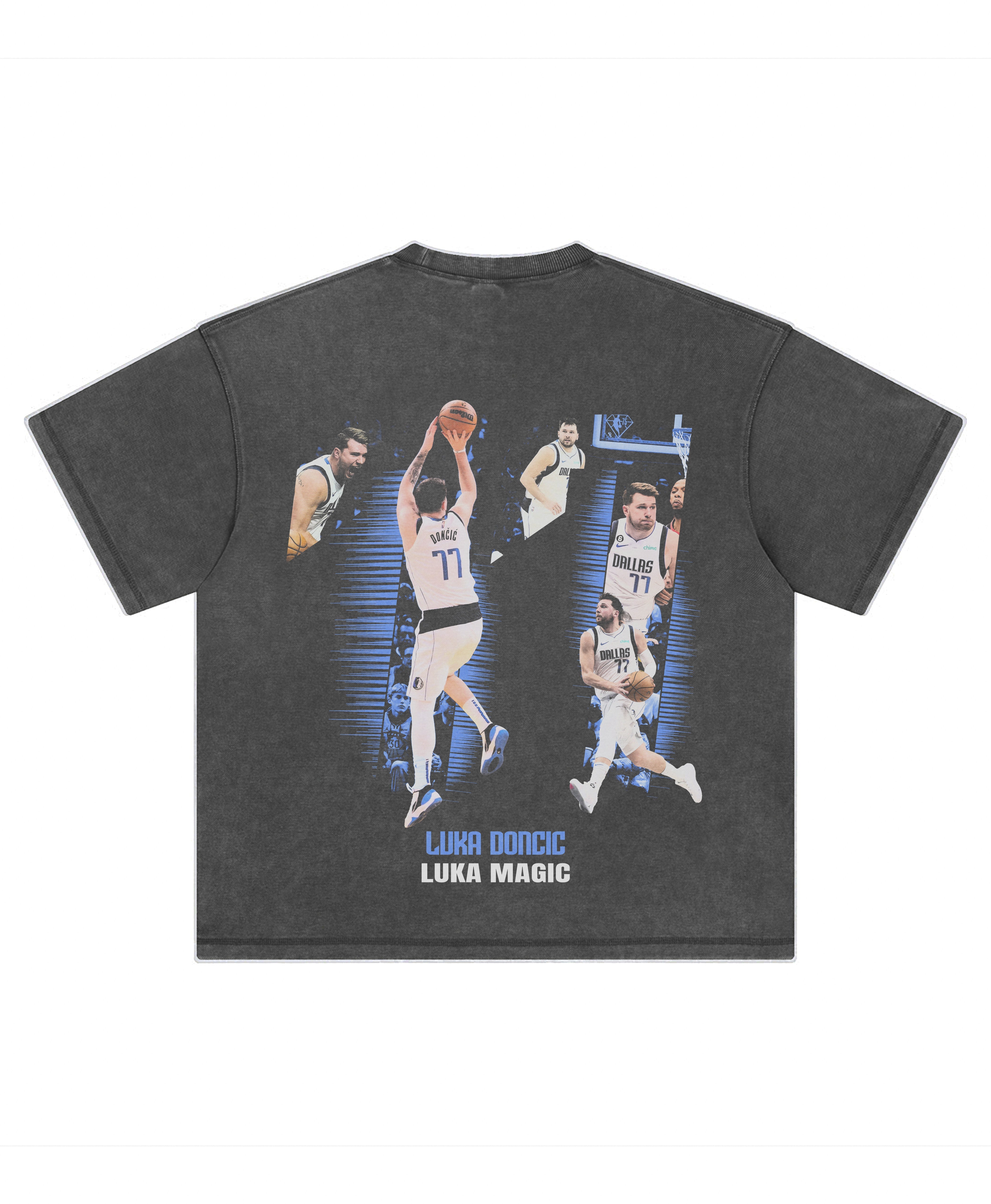 LUKA DONCIC 77 TEE