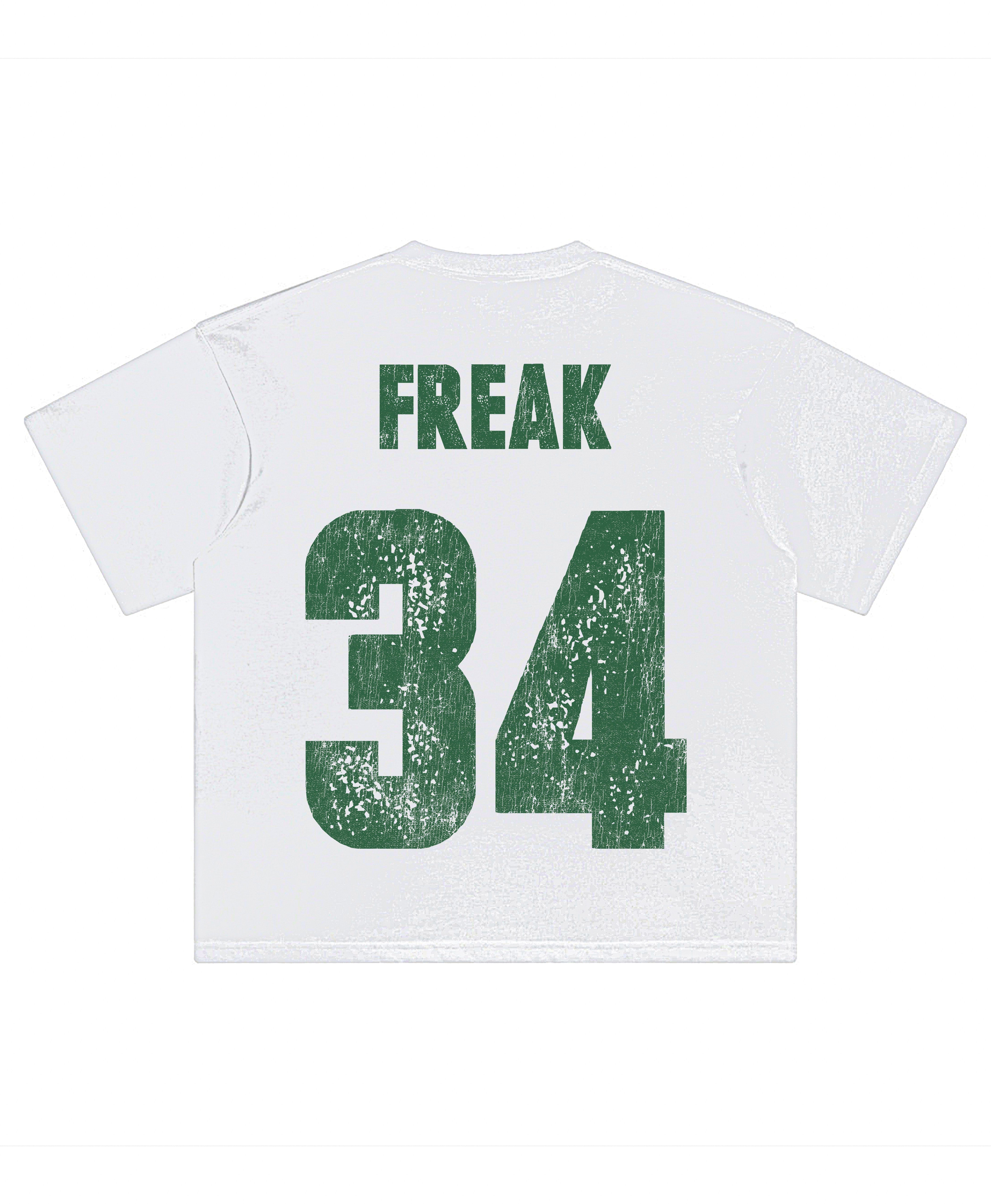 GIANNIS BUCKS TEE