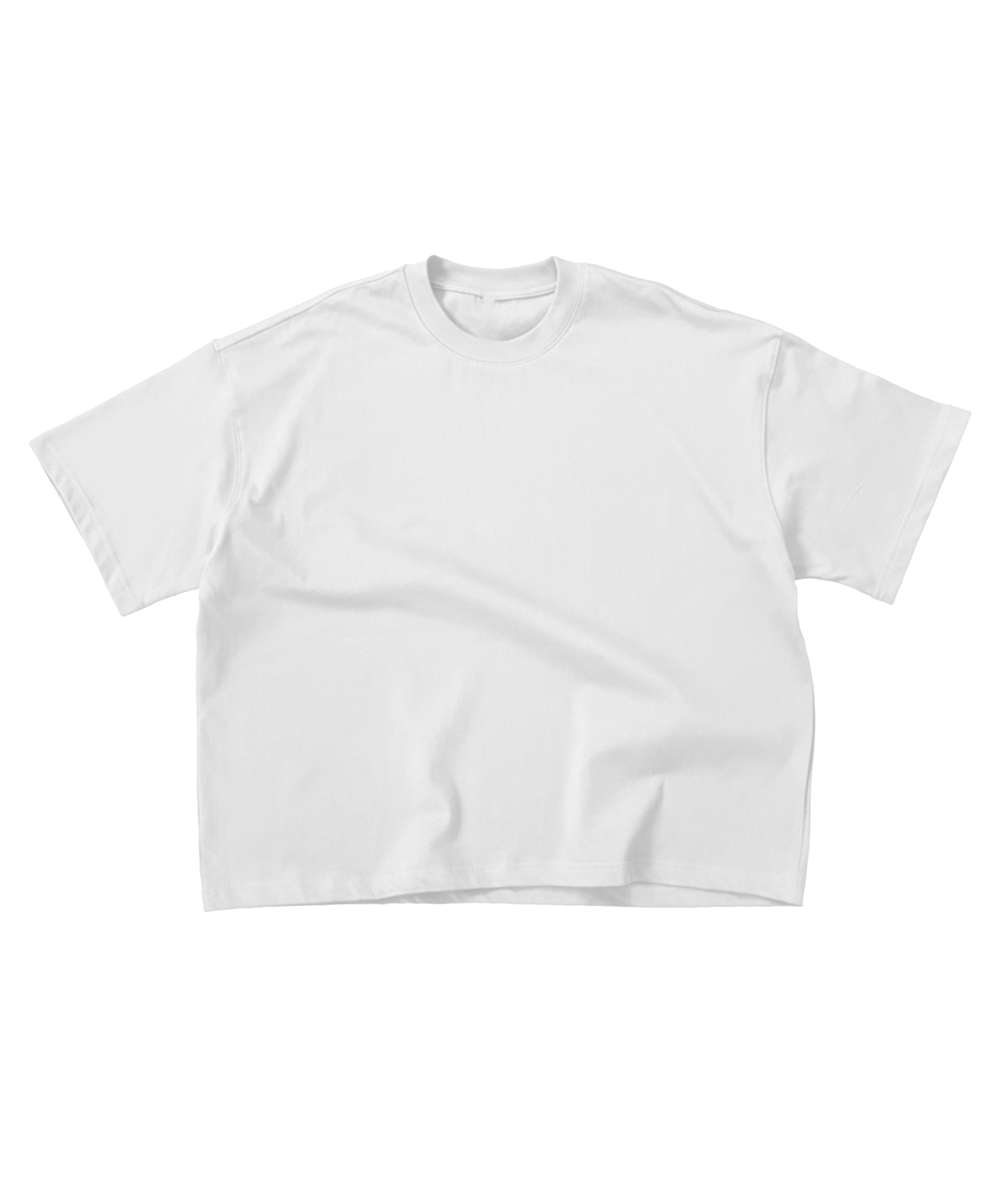 ATHENTIQ PREMIUM BOXY TEE
