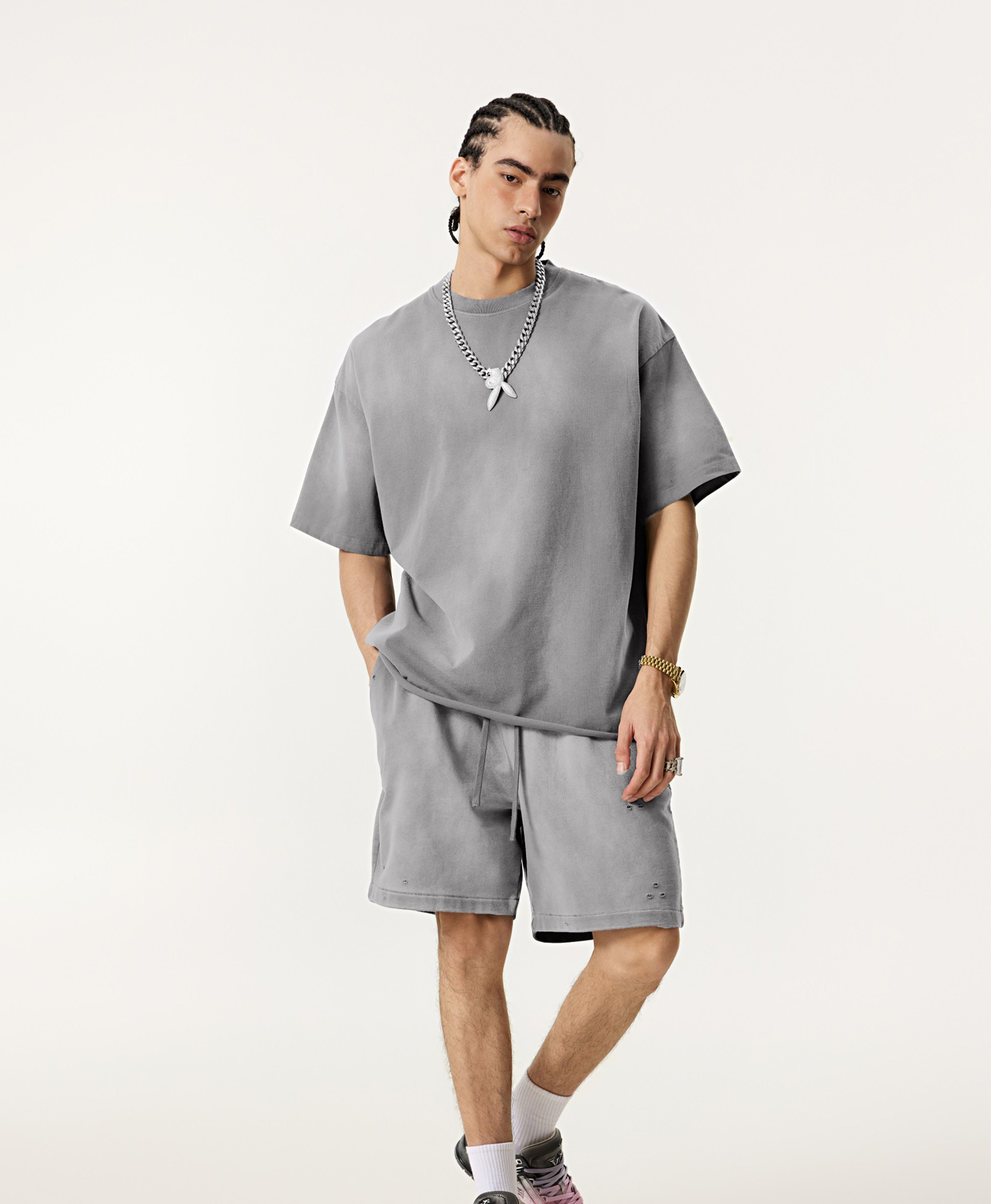 ATHENTIQ PREMIUM BLANK – VINTAGE WASH