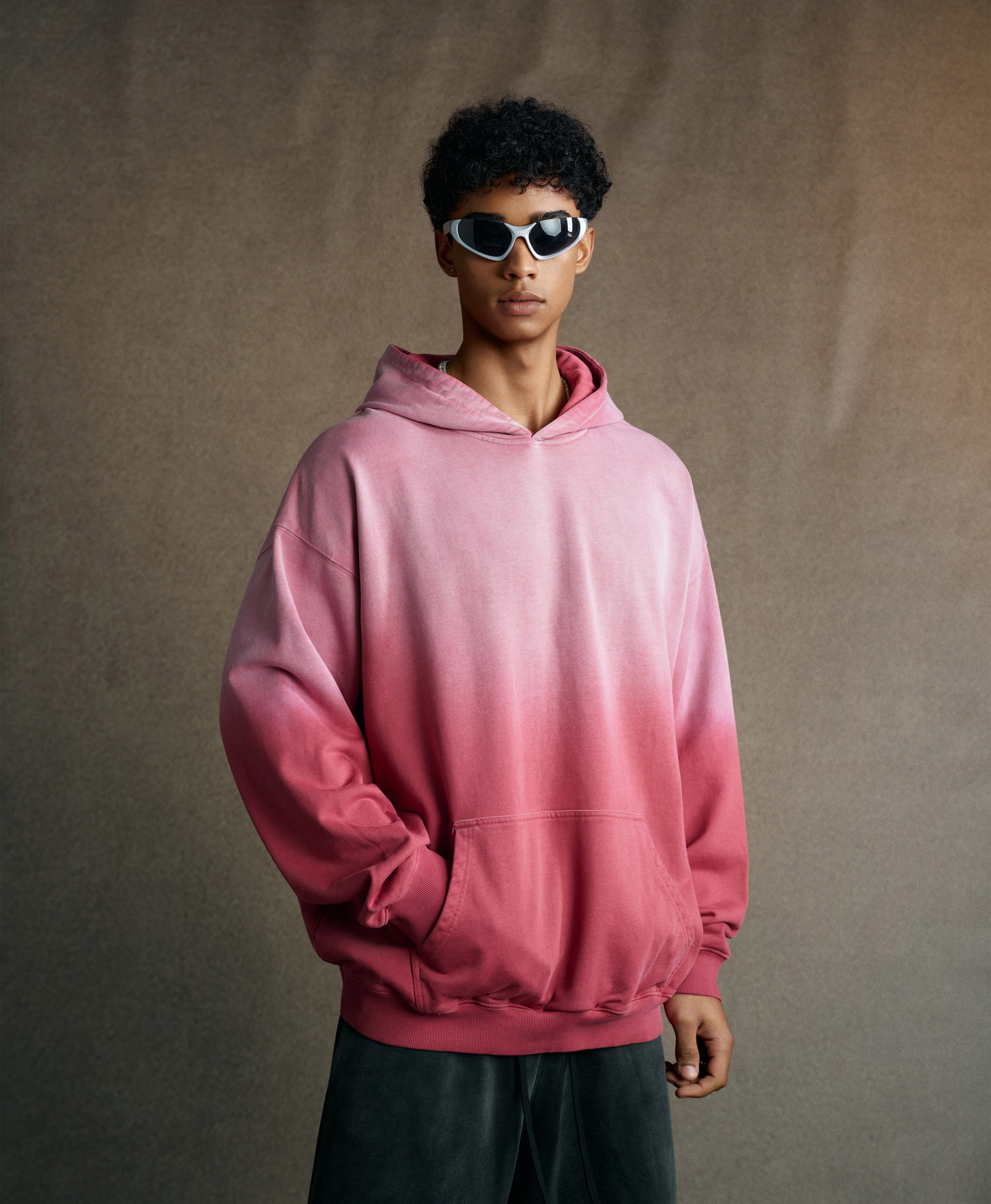 ATHENTIQ PREMIUM FADED HEAVYWEIGHT HOODIE