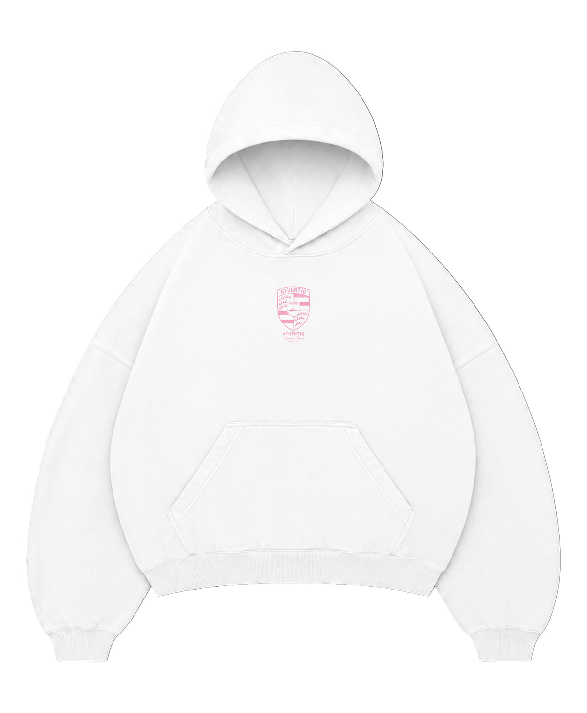 ATHENTIQ MIAMI TURBO 911 HOODIE