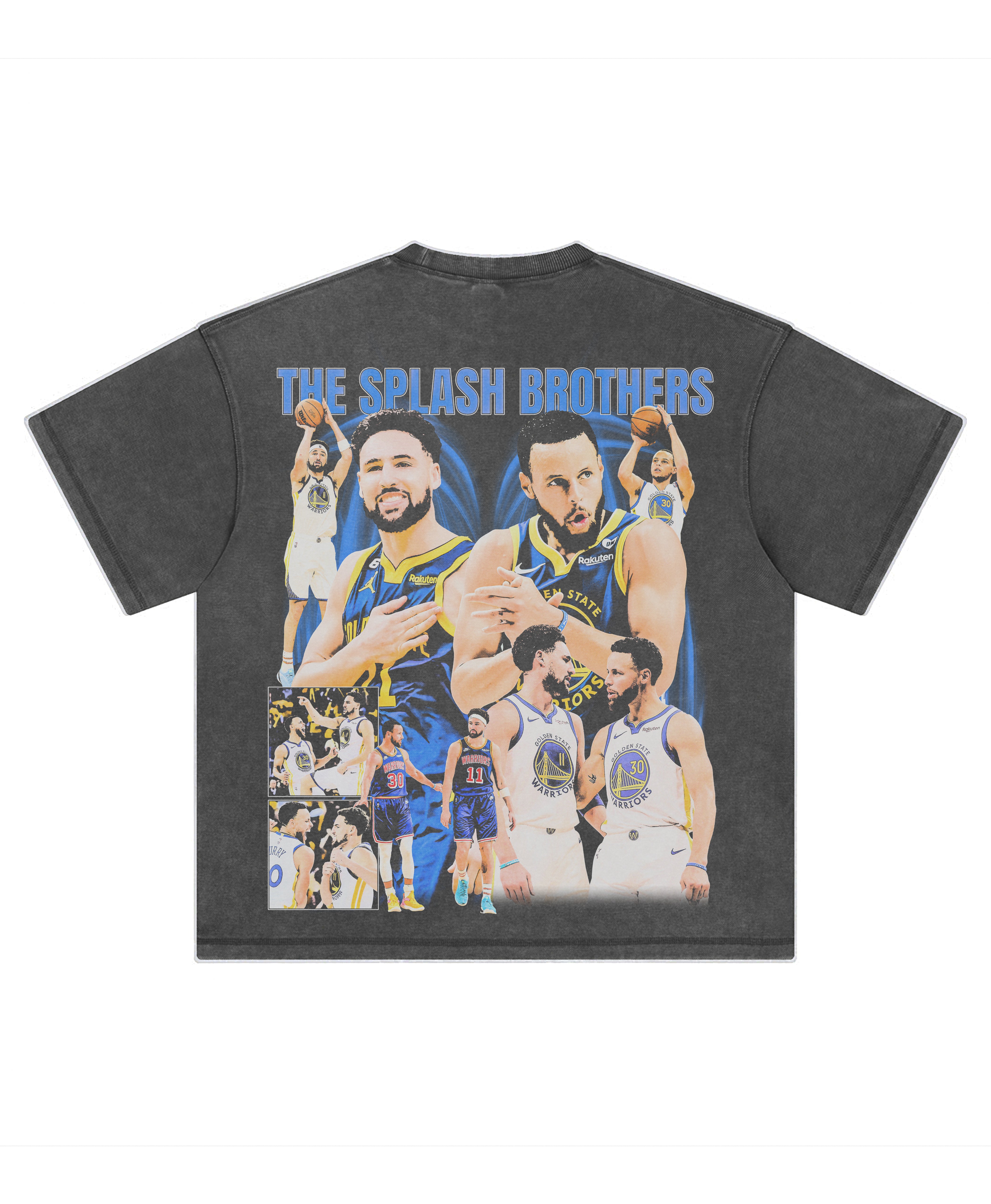 SPLASH BROTHERS TEE