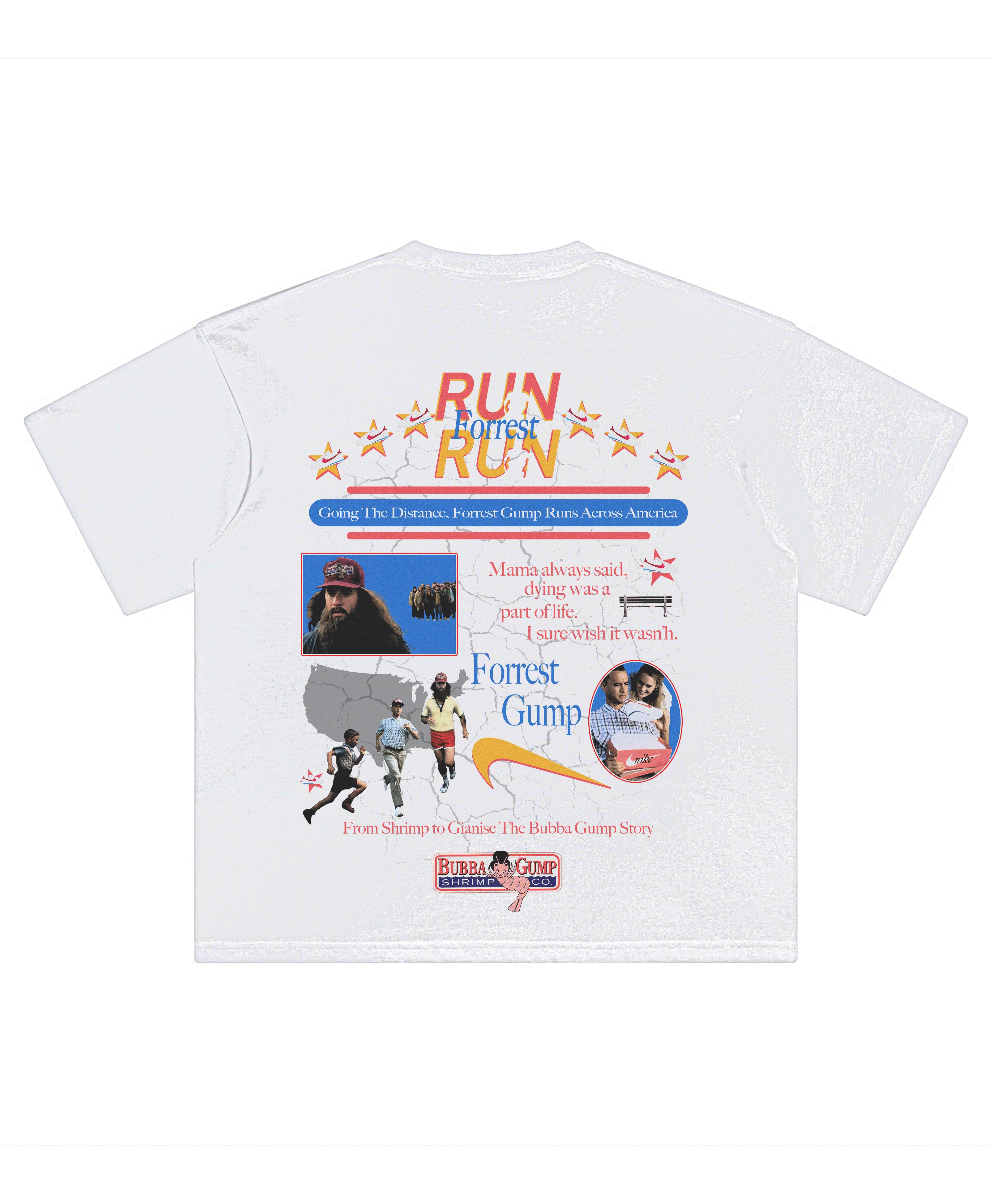 FORREST GUMP TEE