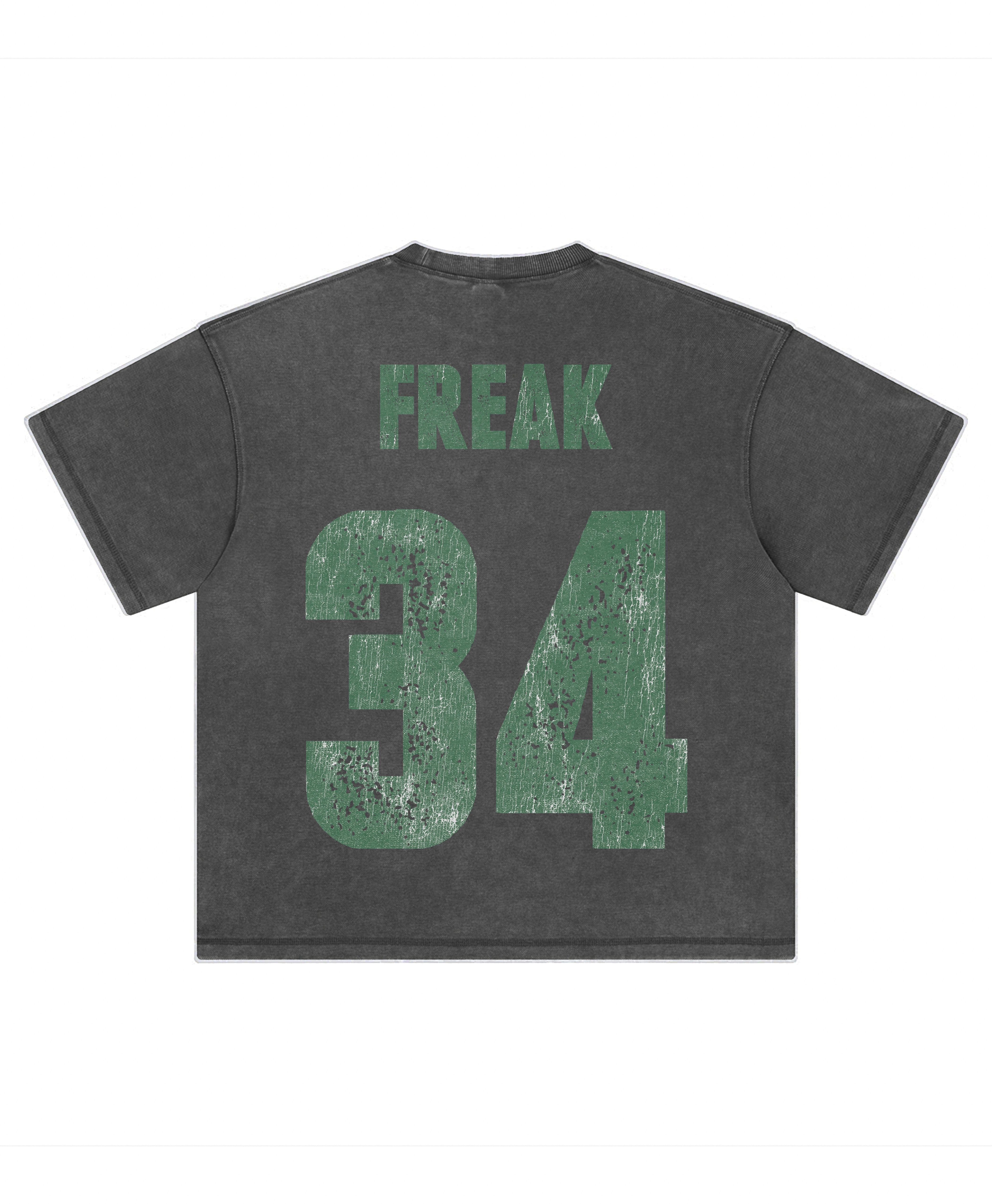 GIANNIS BUCKS TEE