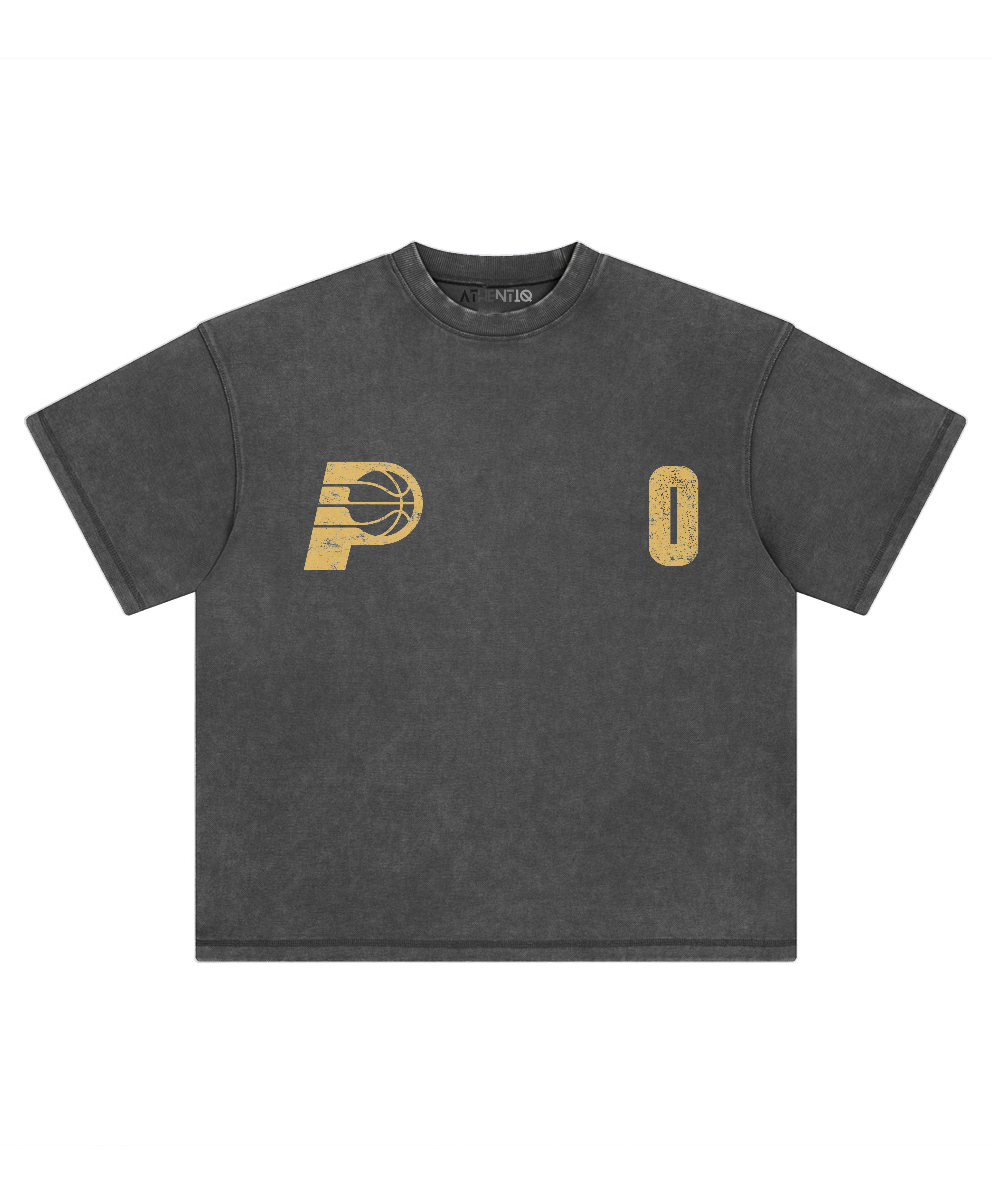 HALIBURTON PACERS TEE