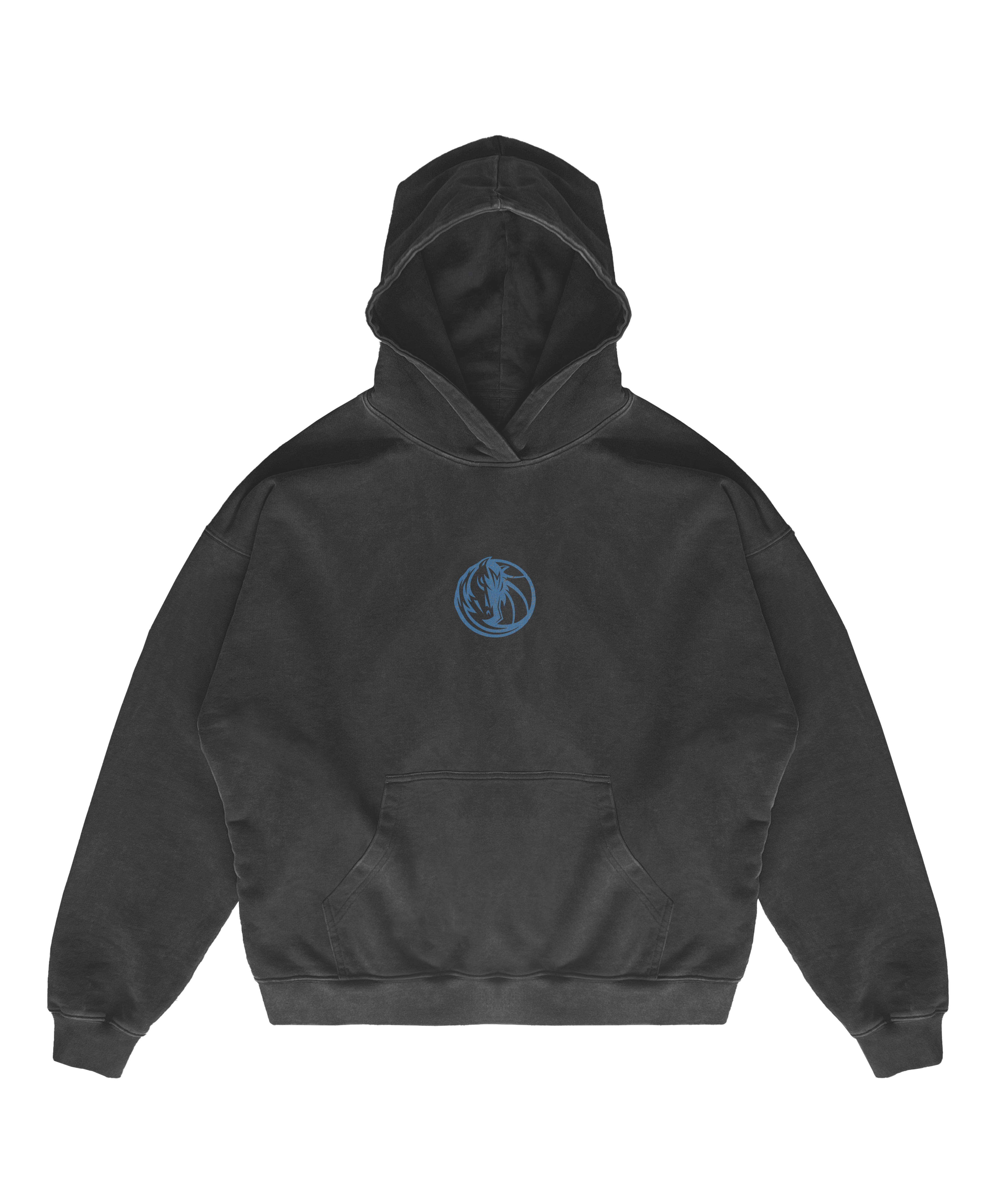 DALLAS HOODIE