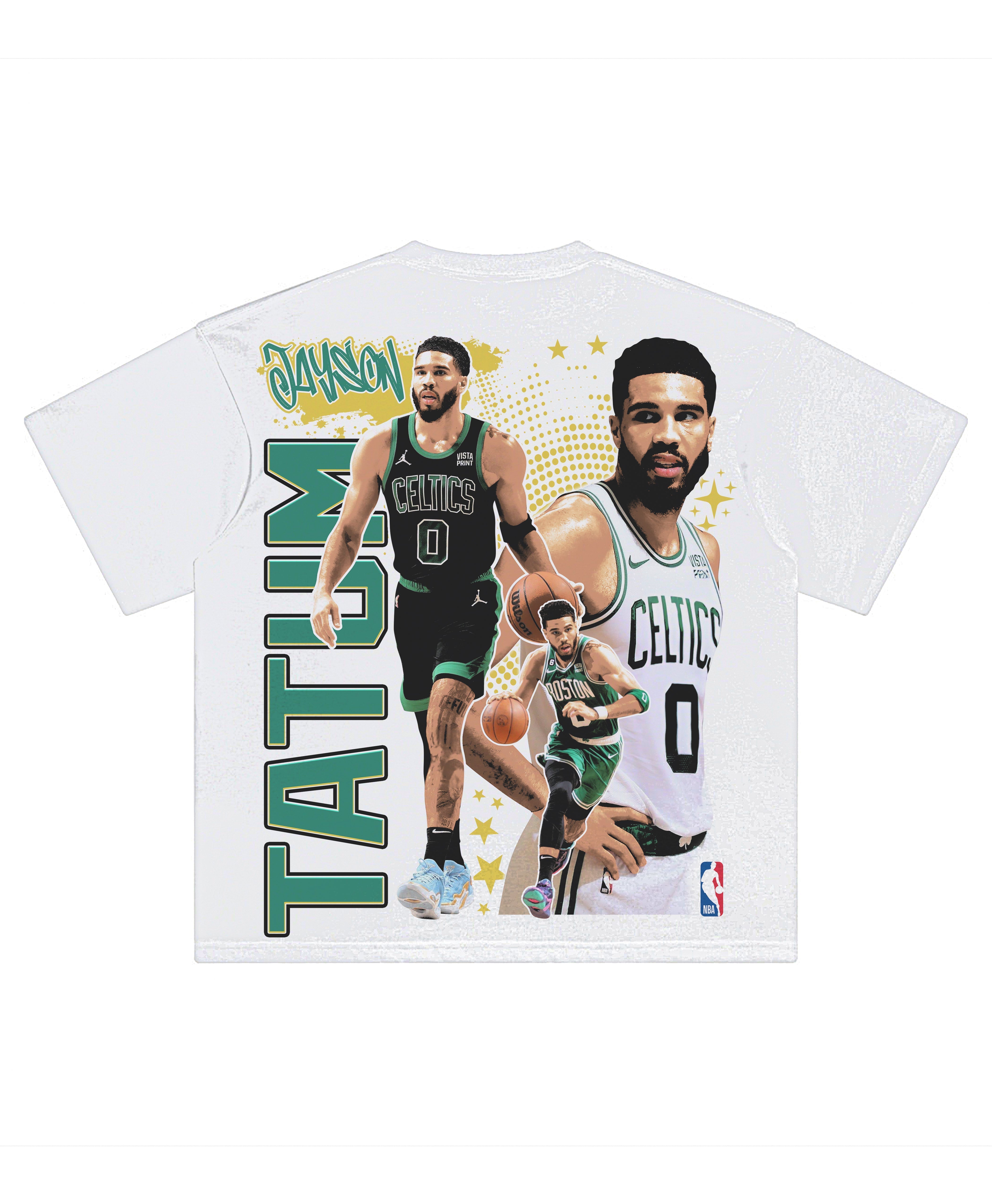 JAYSON TATUM V2 TEE