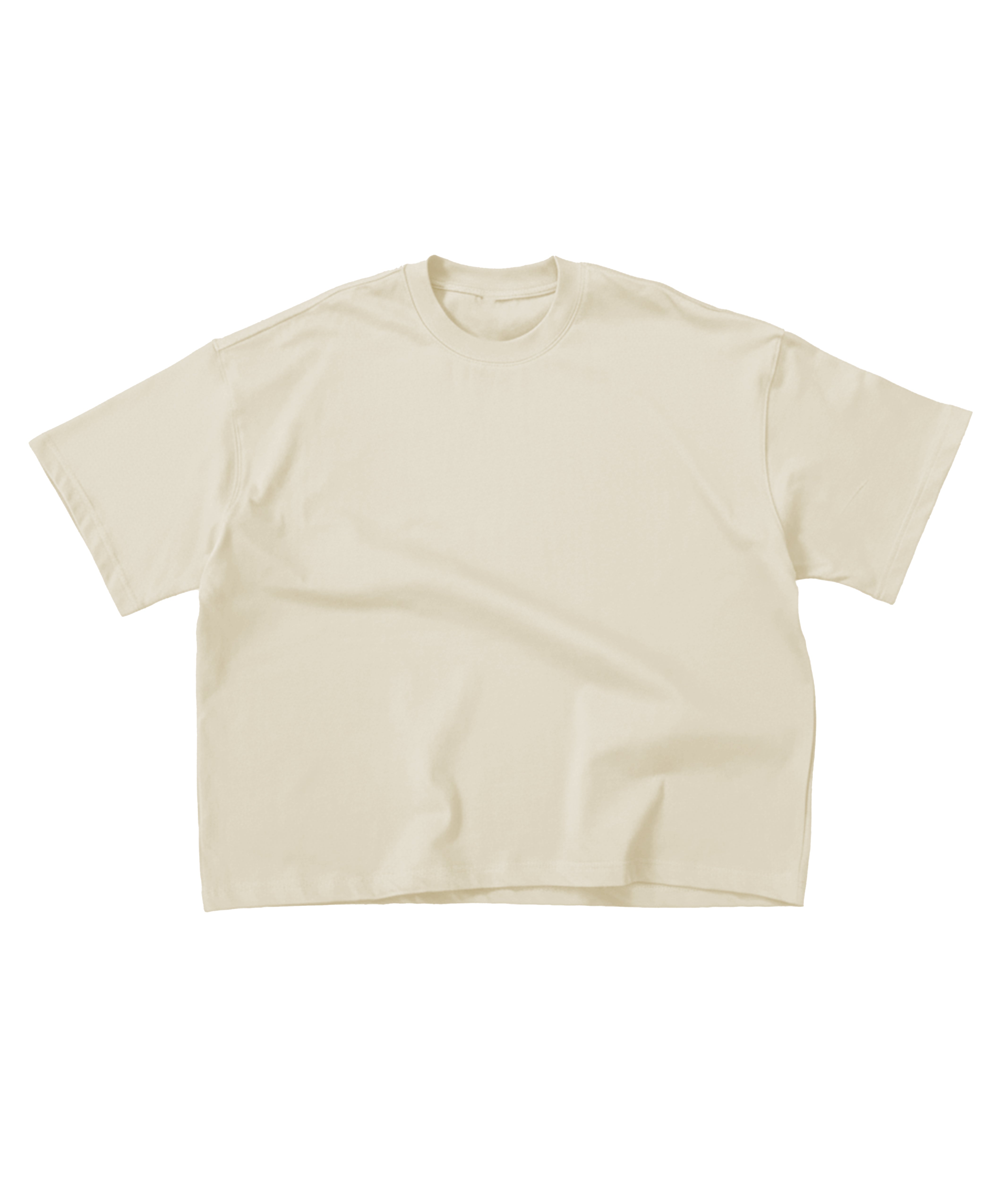 ATHENTIQ PREMIUM BOXY TEE