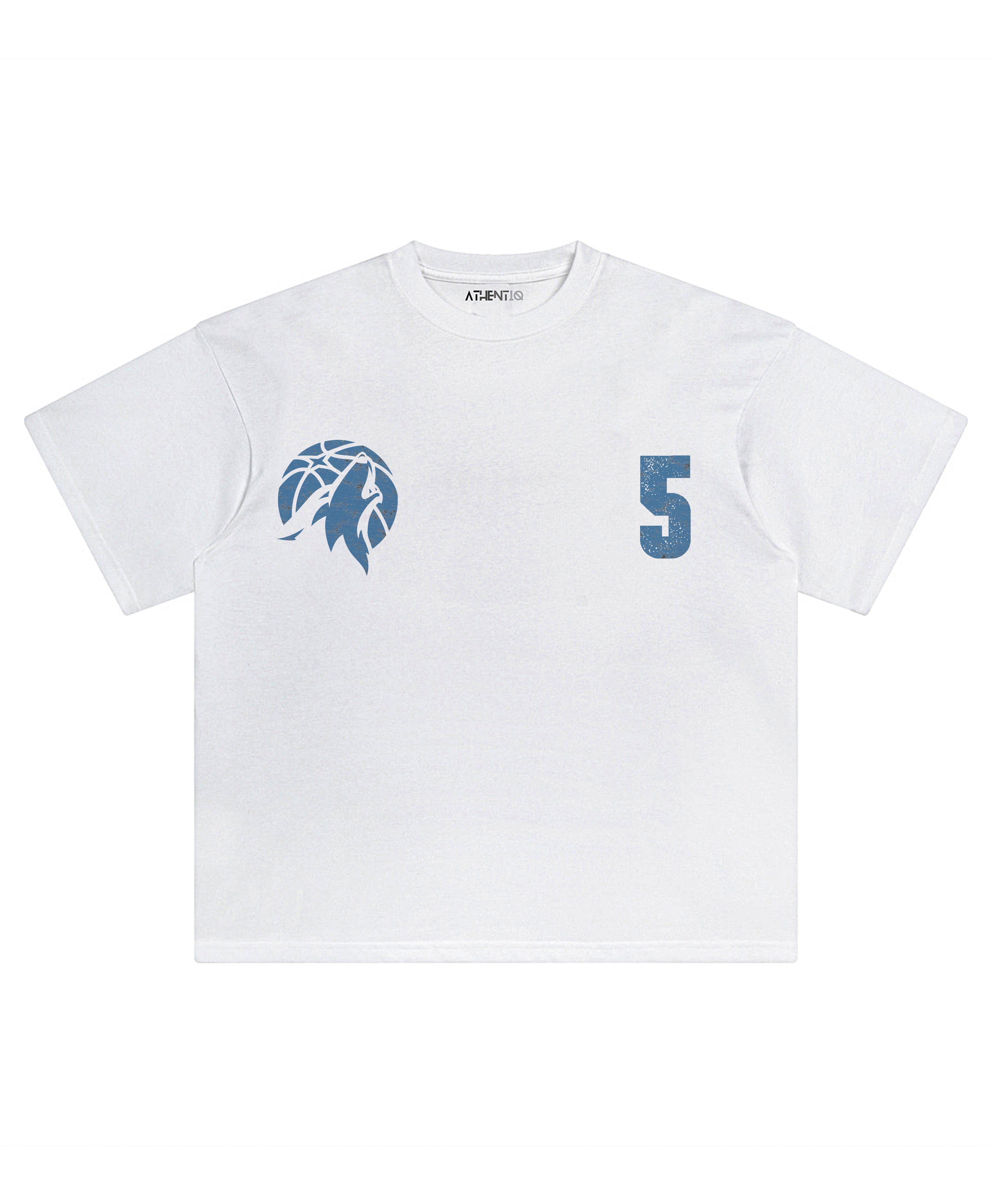 ANT TIMBERWOLVES TEE