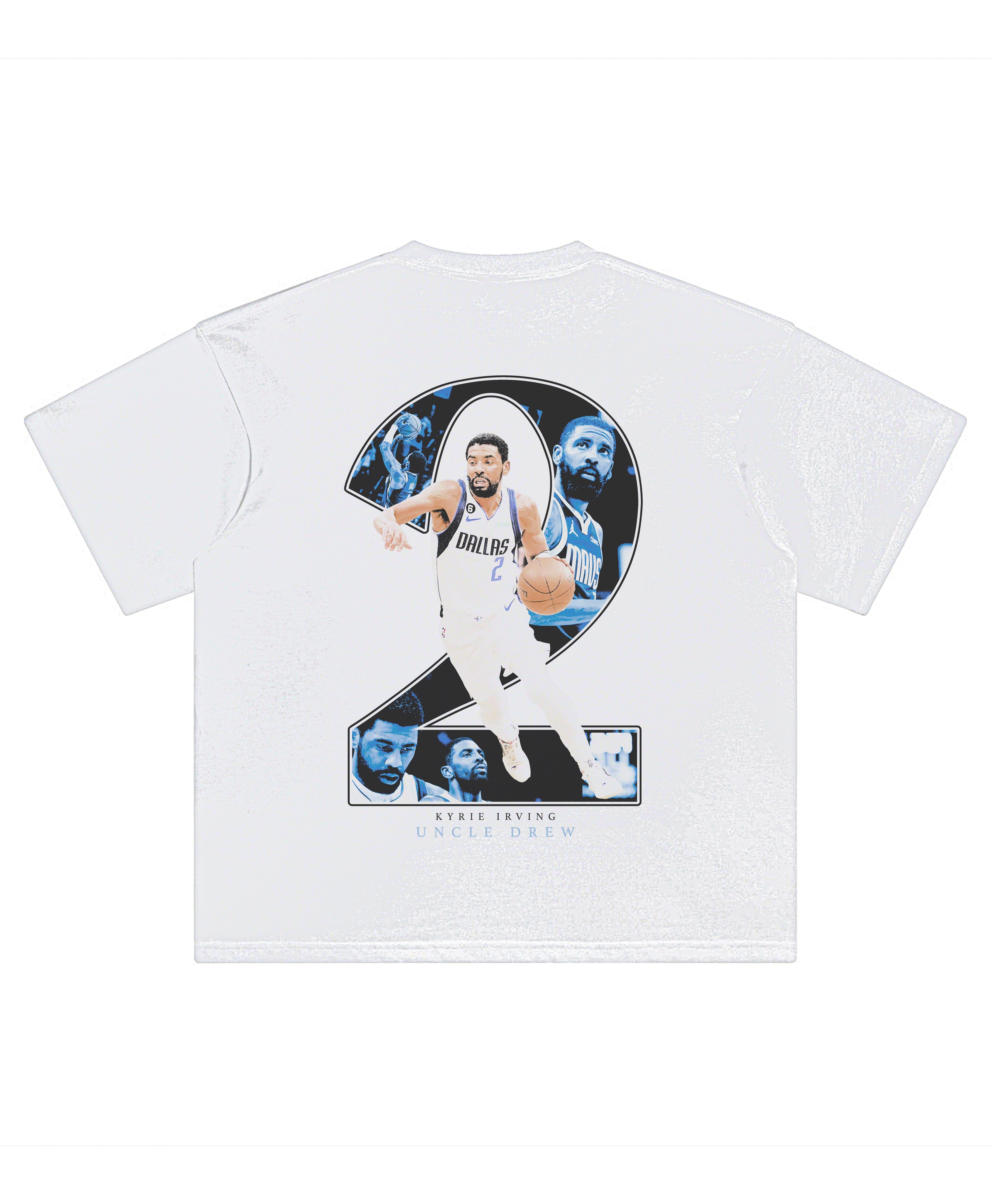 KYRIE IRVING 2 TEE