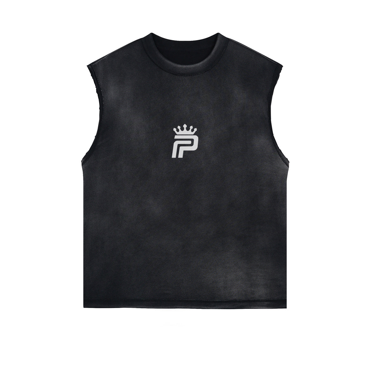 THE CHOKE CUT OFFS