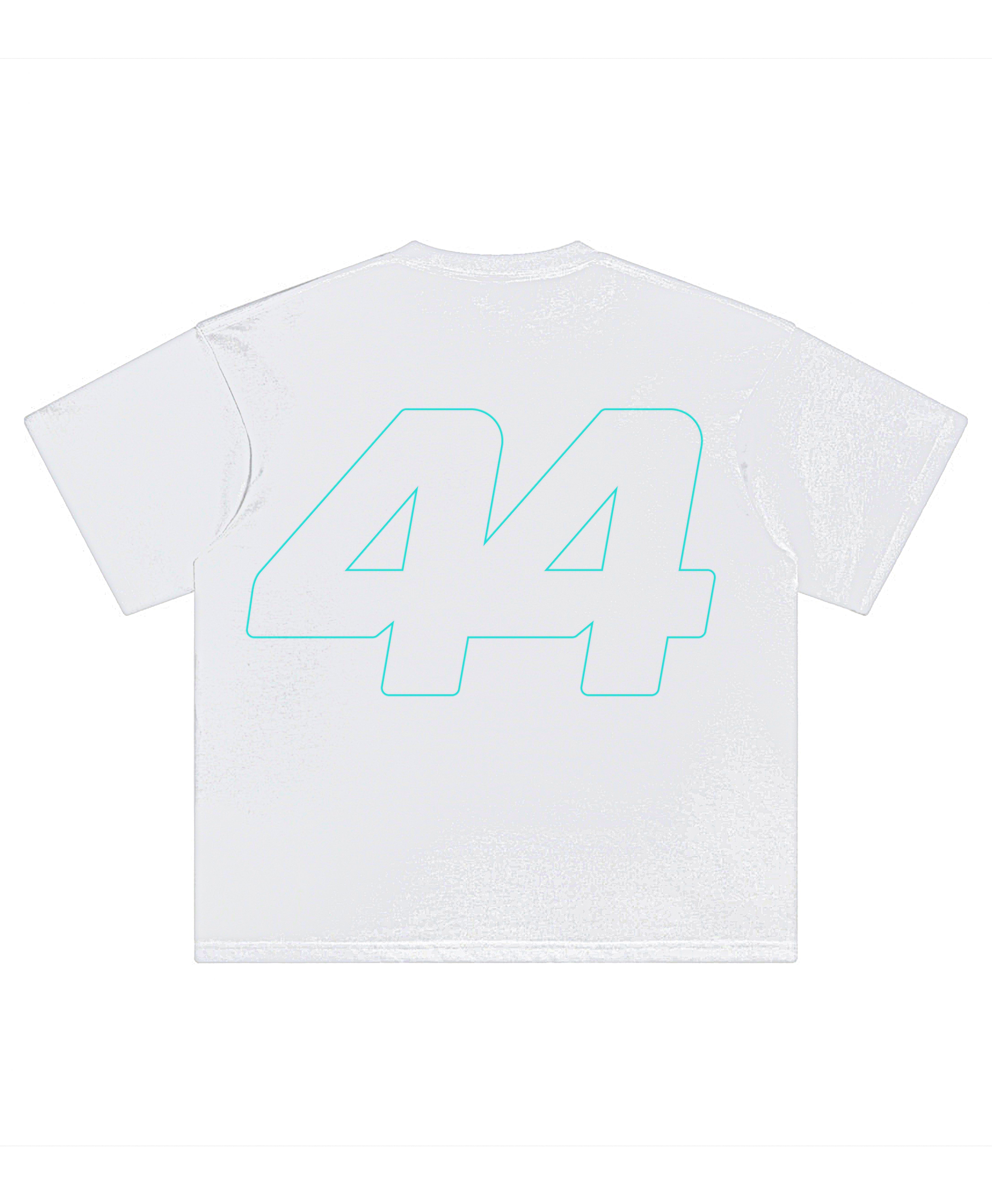 LH Y2K 44 TEE