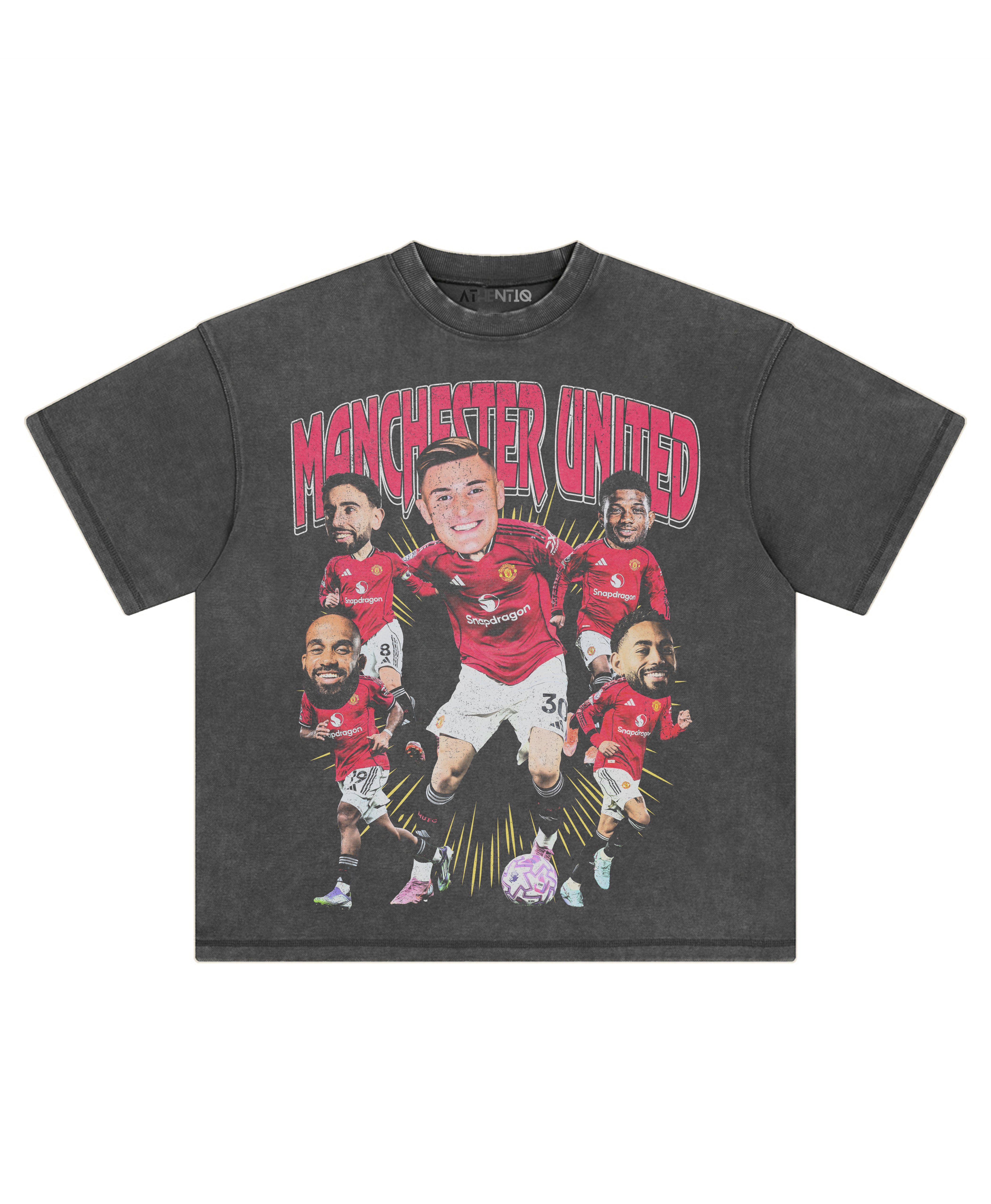 MAN UTD 25-26 TEE