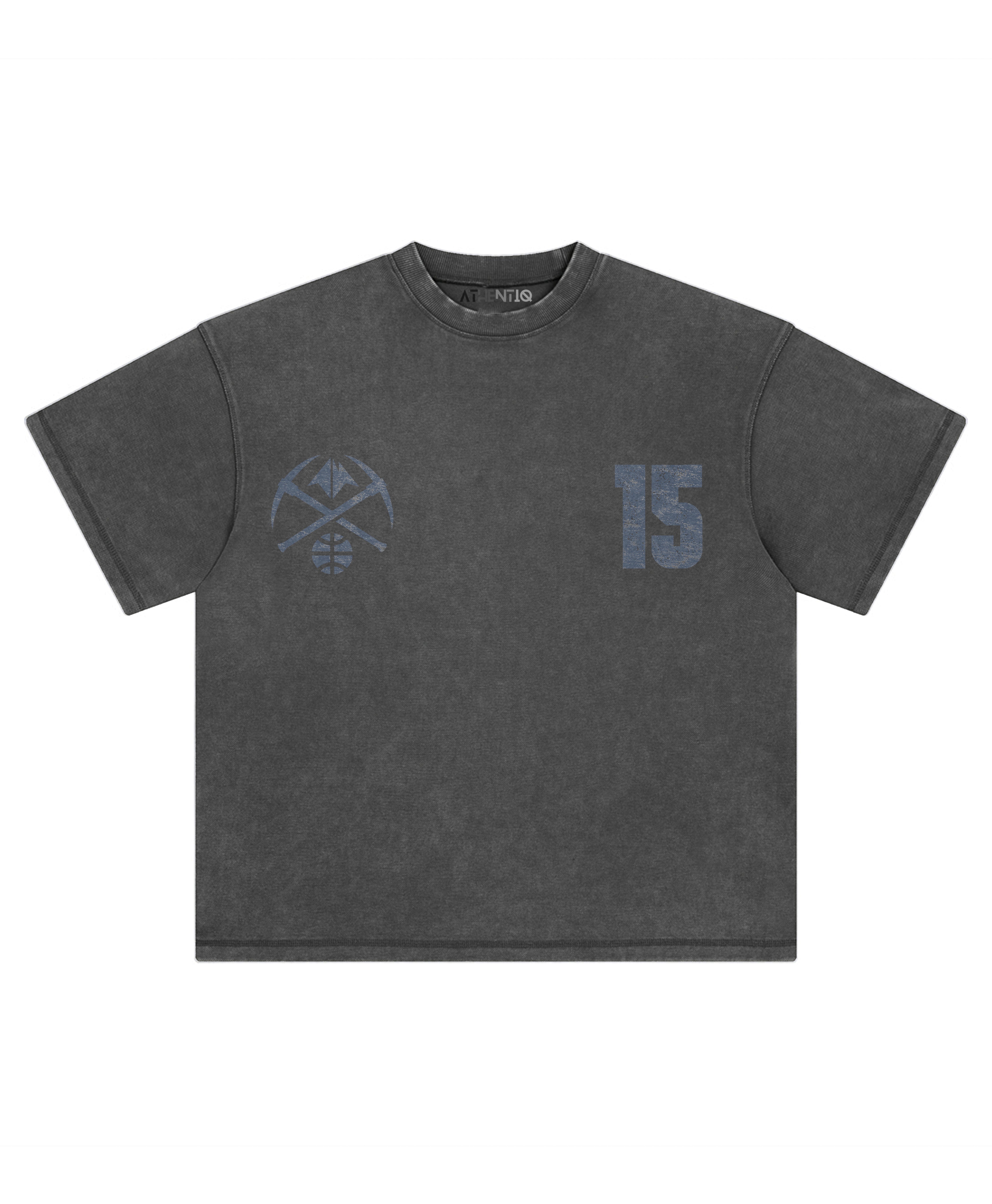 JOKIC NUGGETS TEE