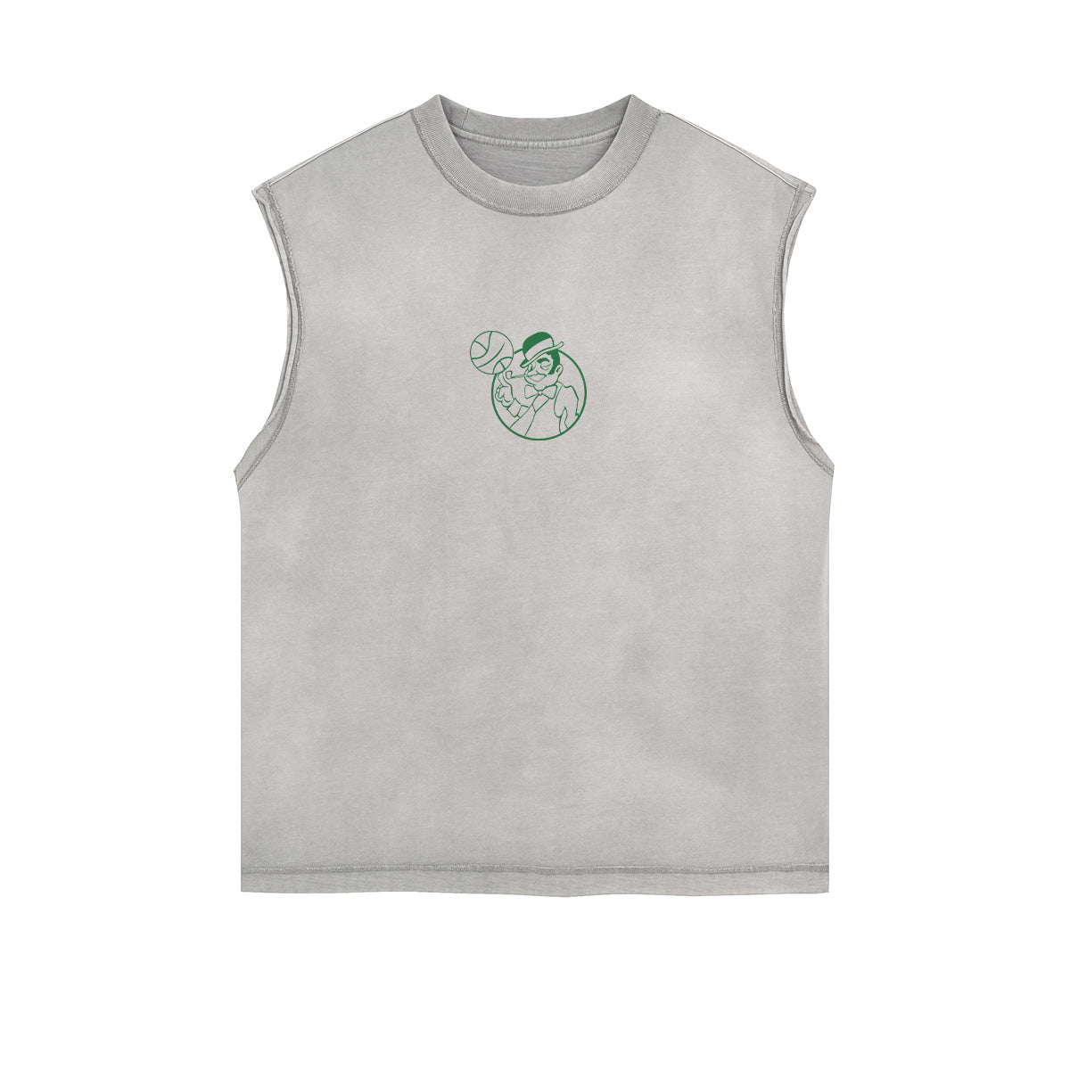 BOSTON CUT OFFS