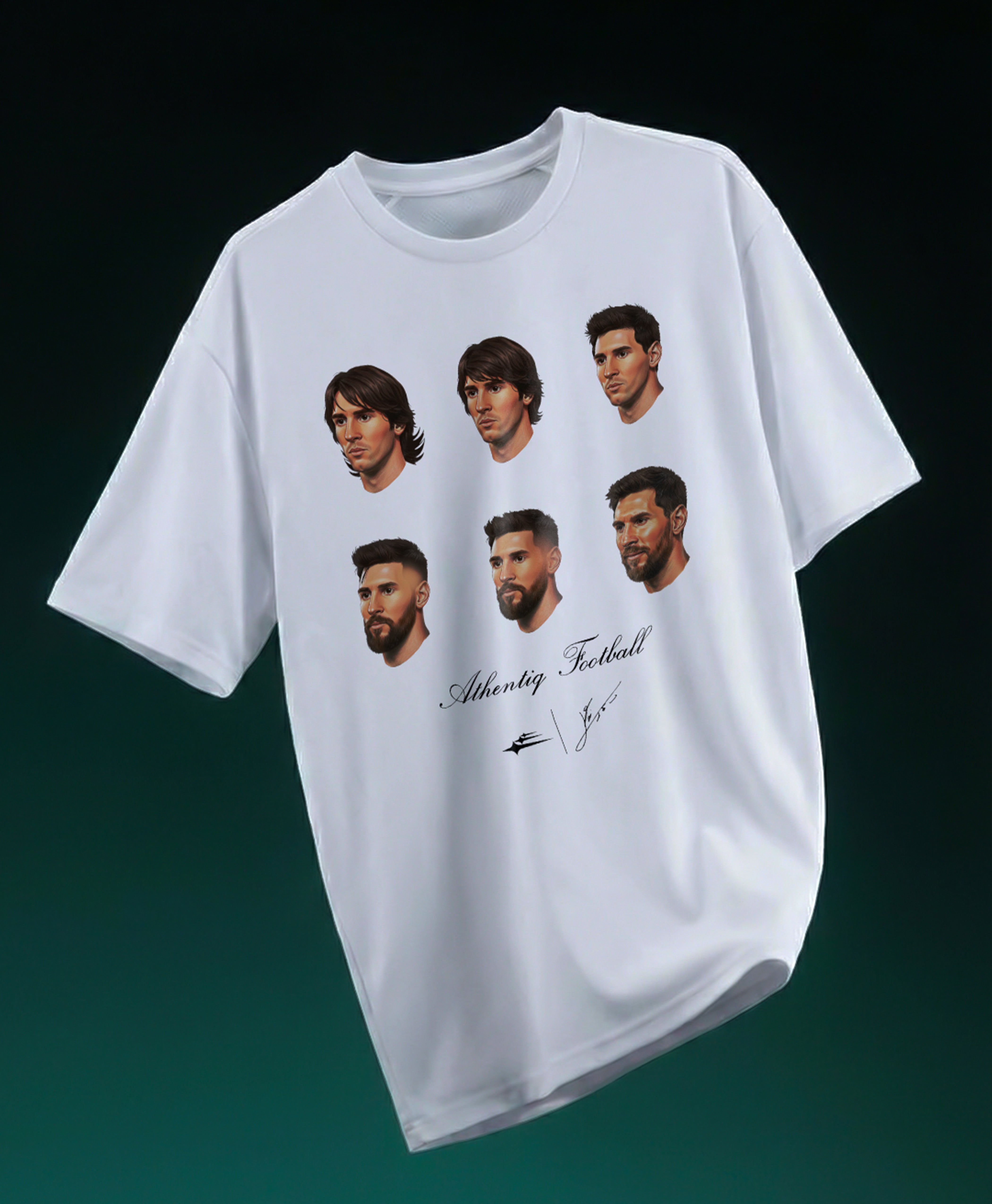 LA PULGA WC LEGACY TEE