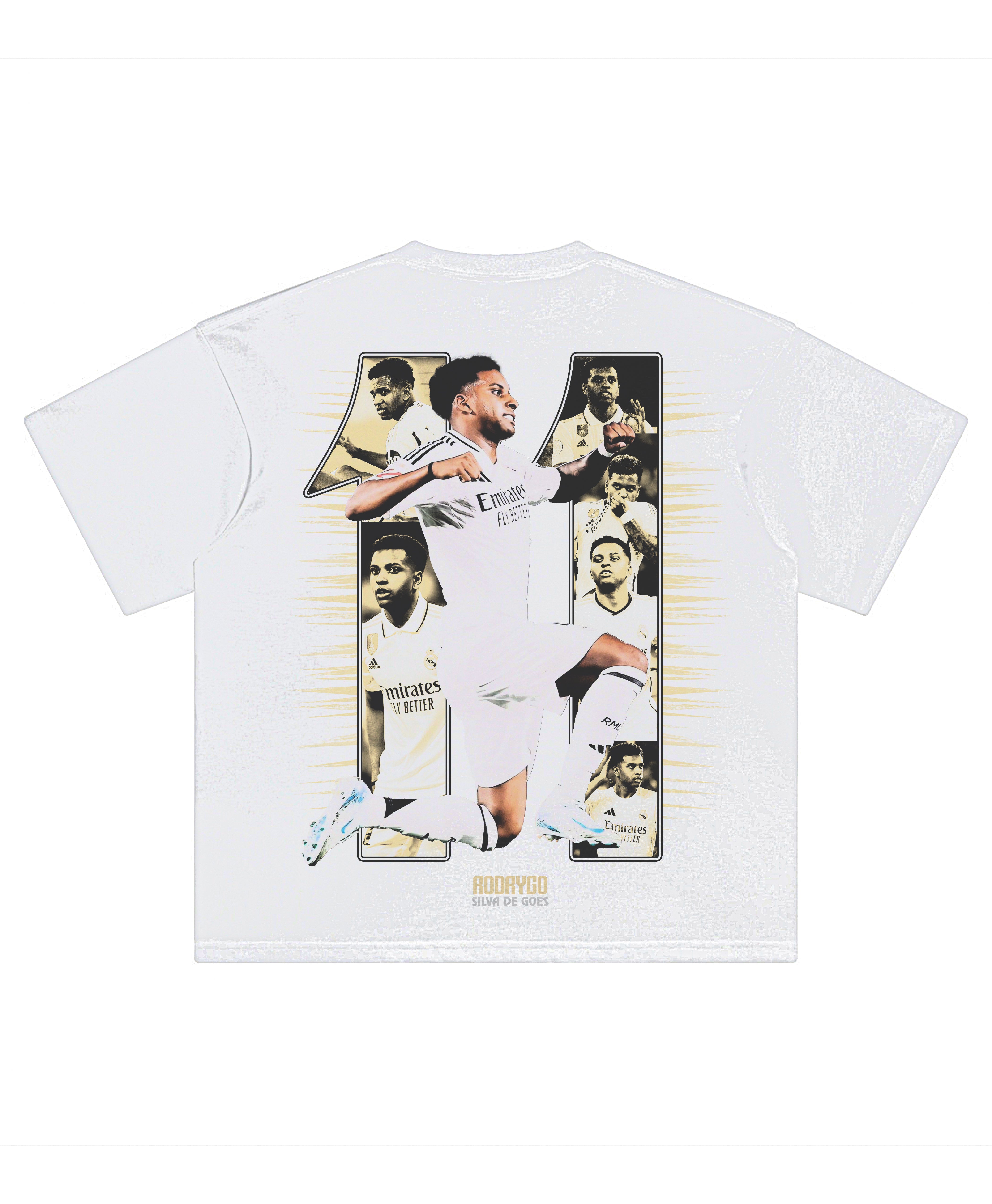 RODRYGO TEE