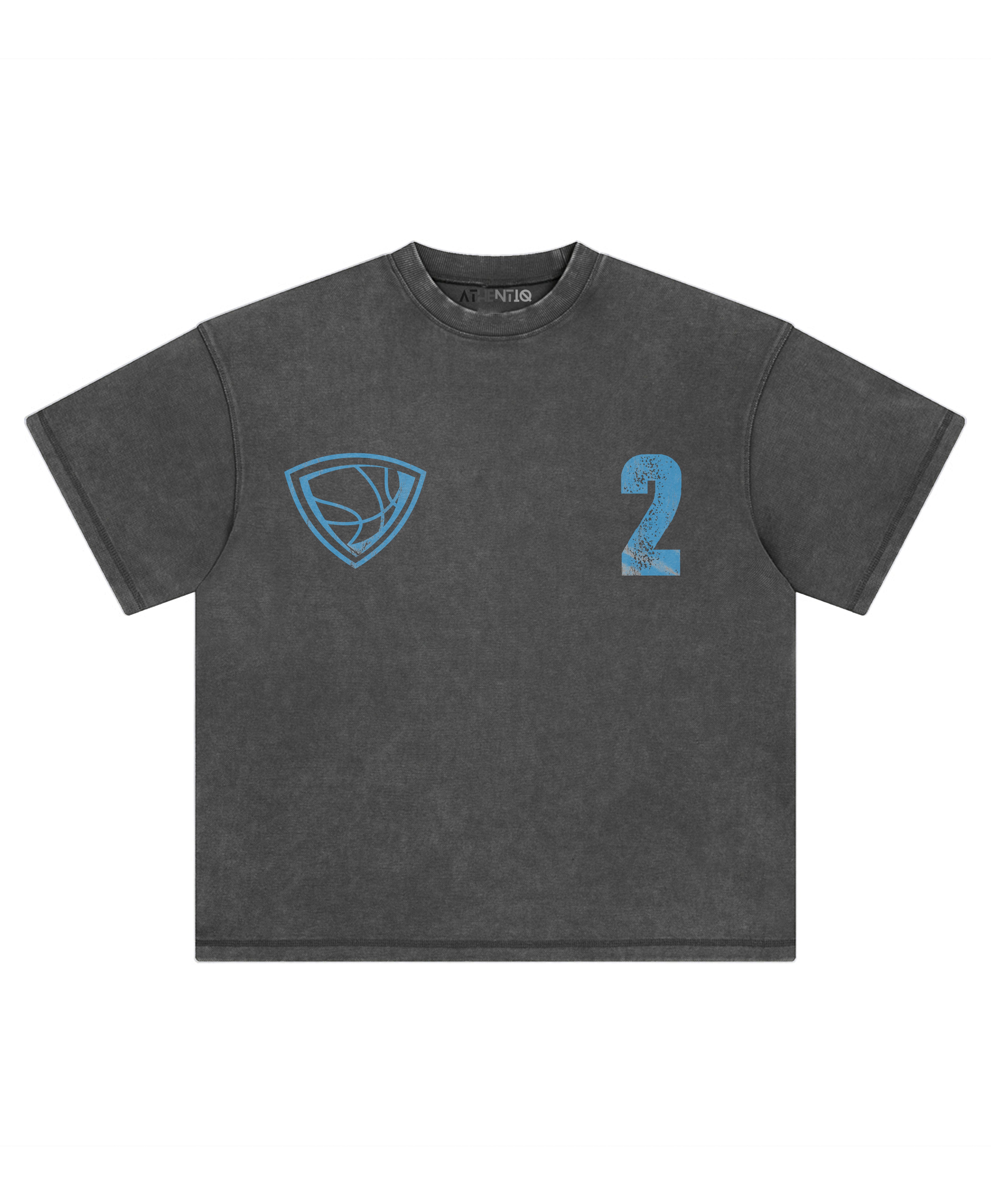 SGA OKC TEE