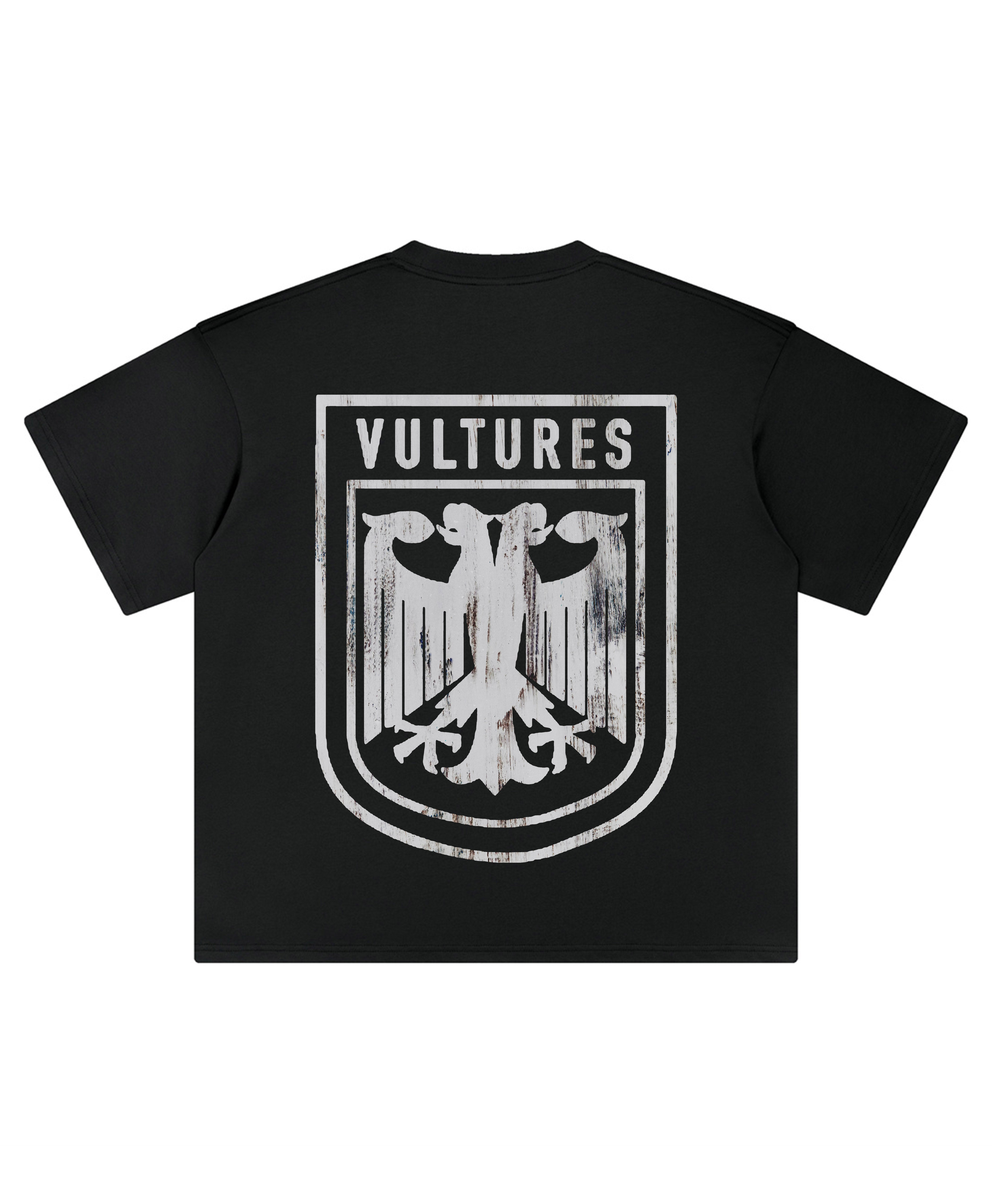 VULTURES LOGO TEE