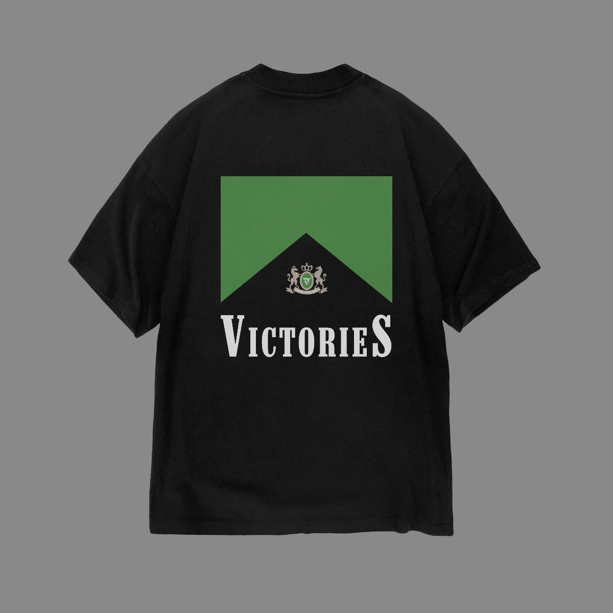 PRIVATE VICTORIES RACING TEE