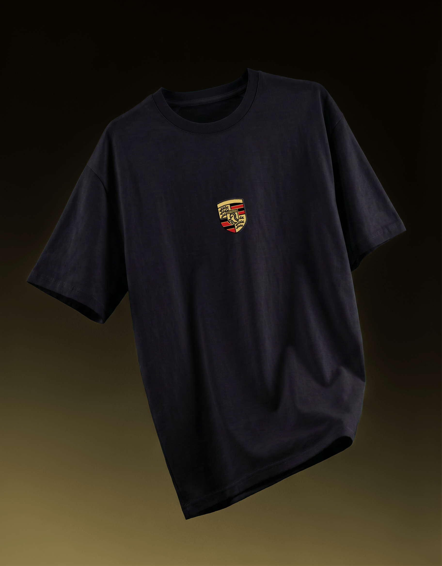 STUTTGART TEE