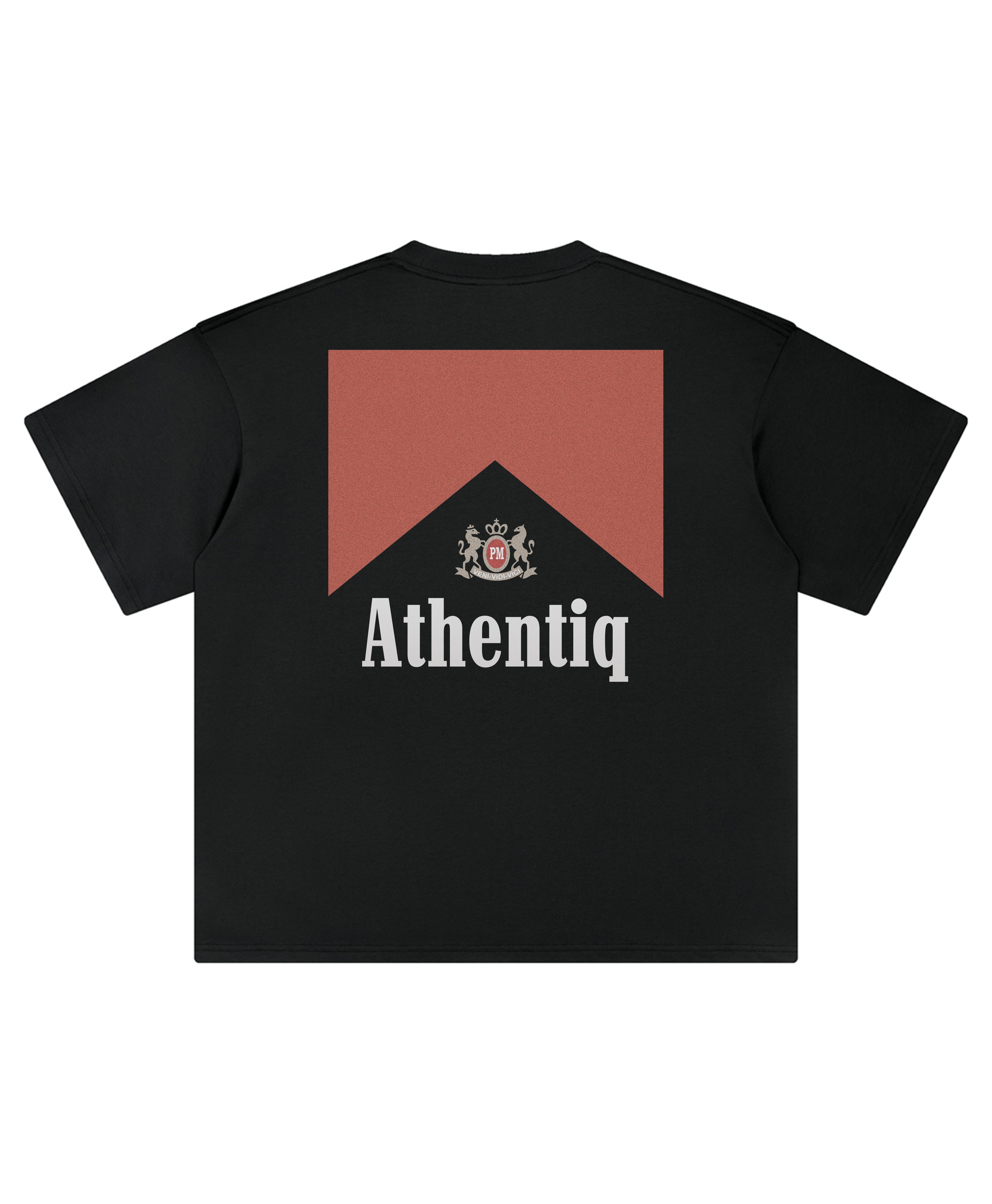 MARLBORO x ATHENTIQ TEE