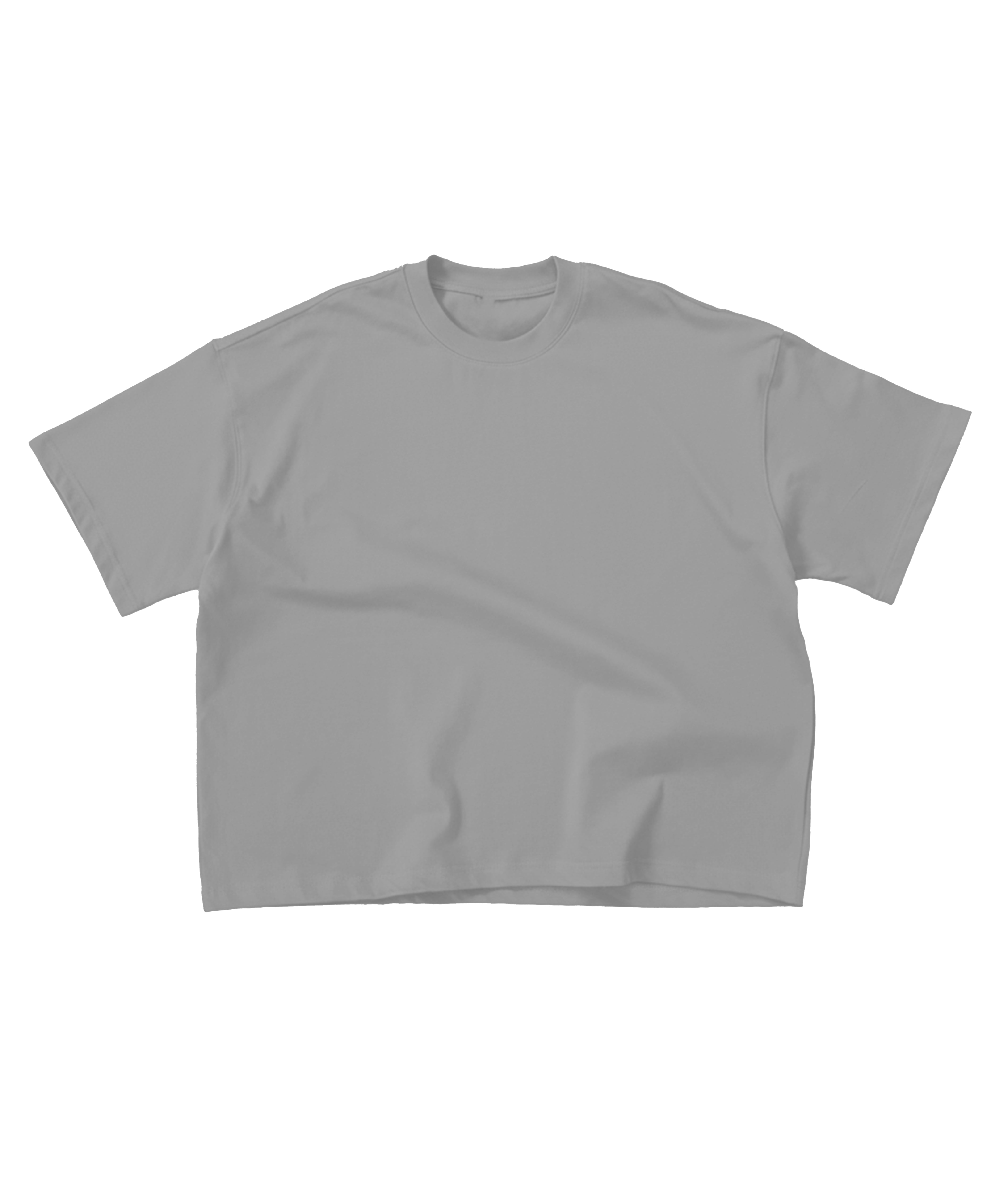 ATHENTIQ PREMIUM BOXY TEE