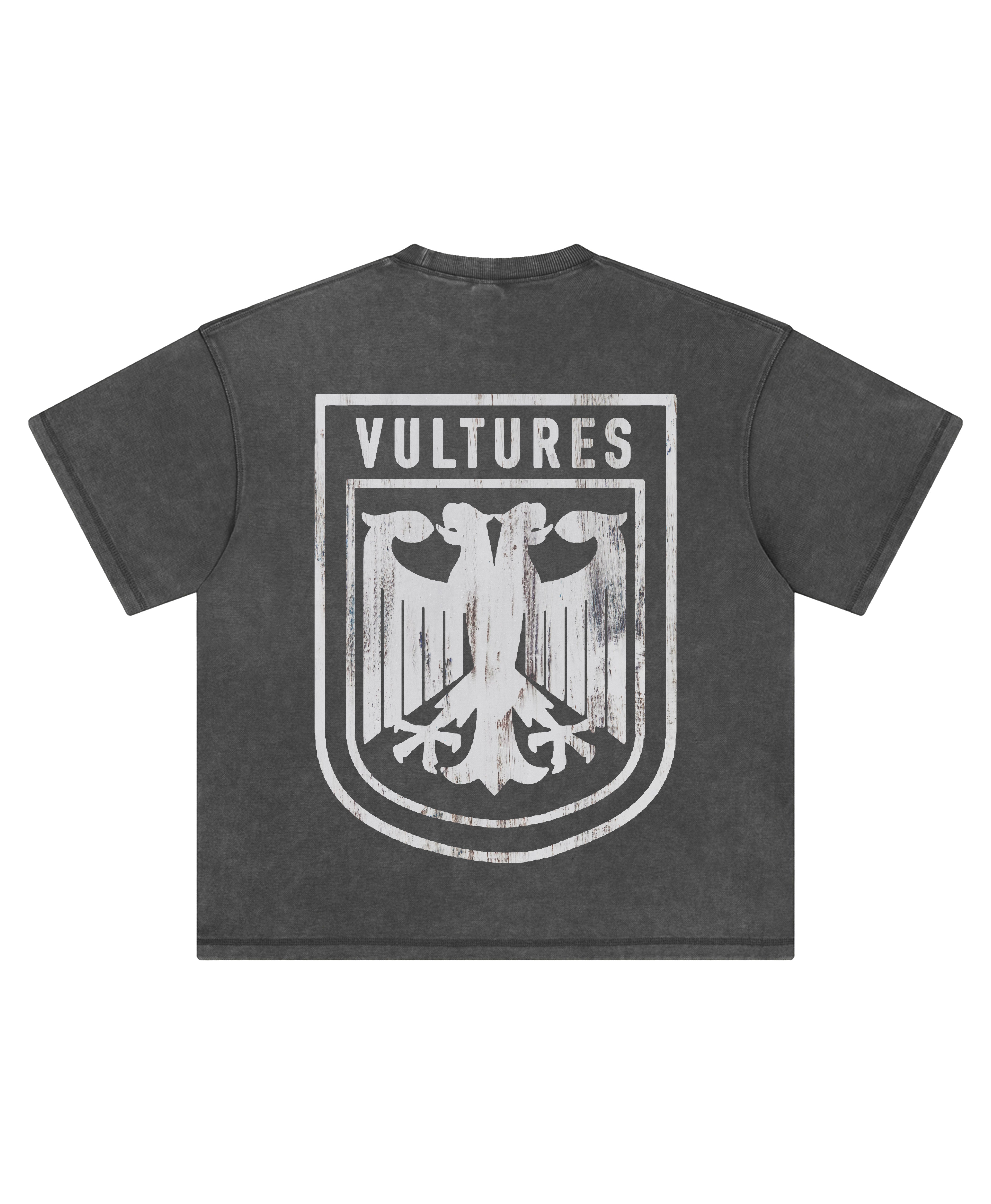 VULTURES LOGO TEE