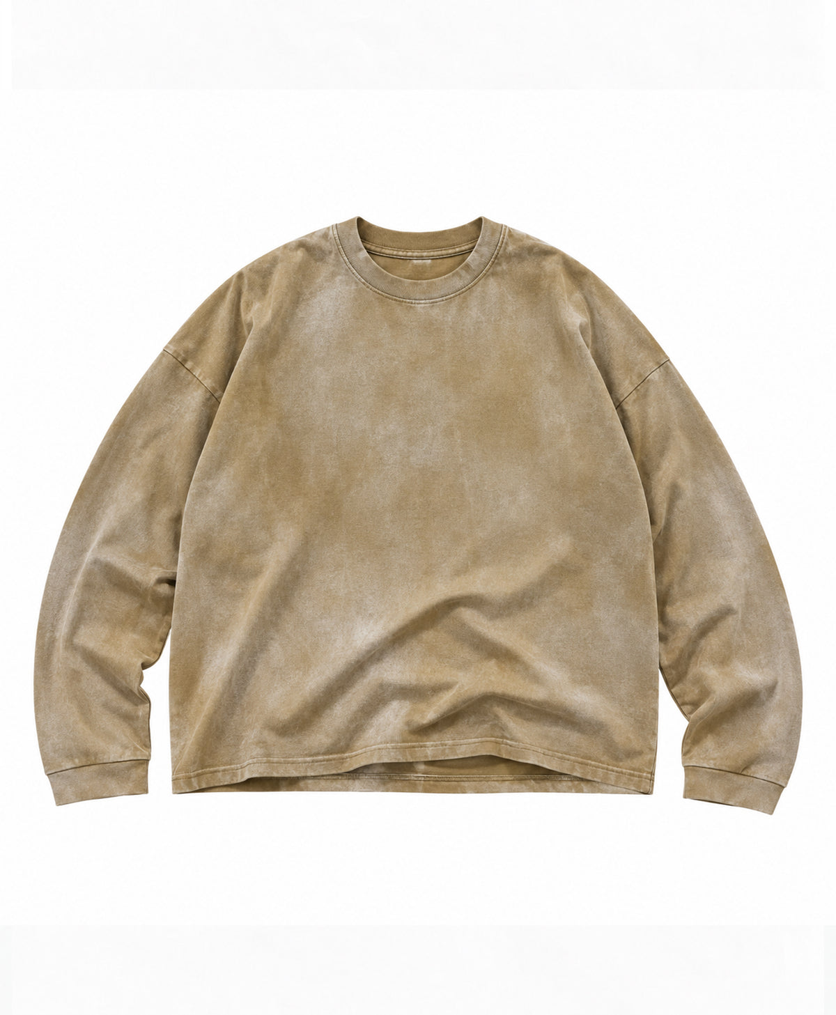 ATHENTIQ PREMIUM HEAVYWEIGHT LONGSLEEVE