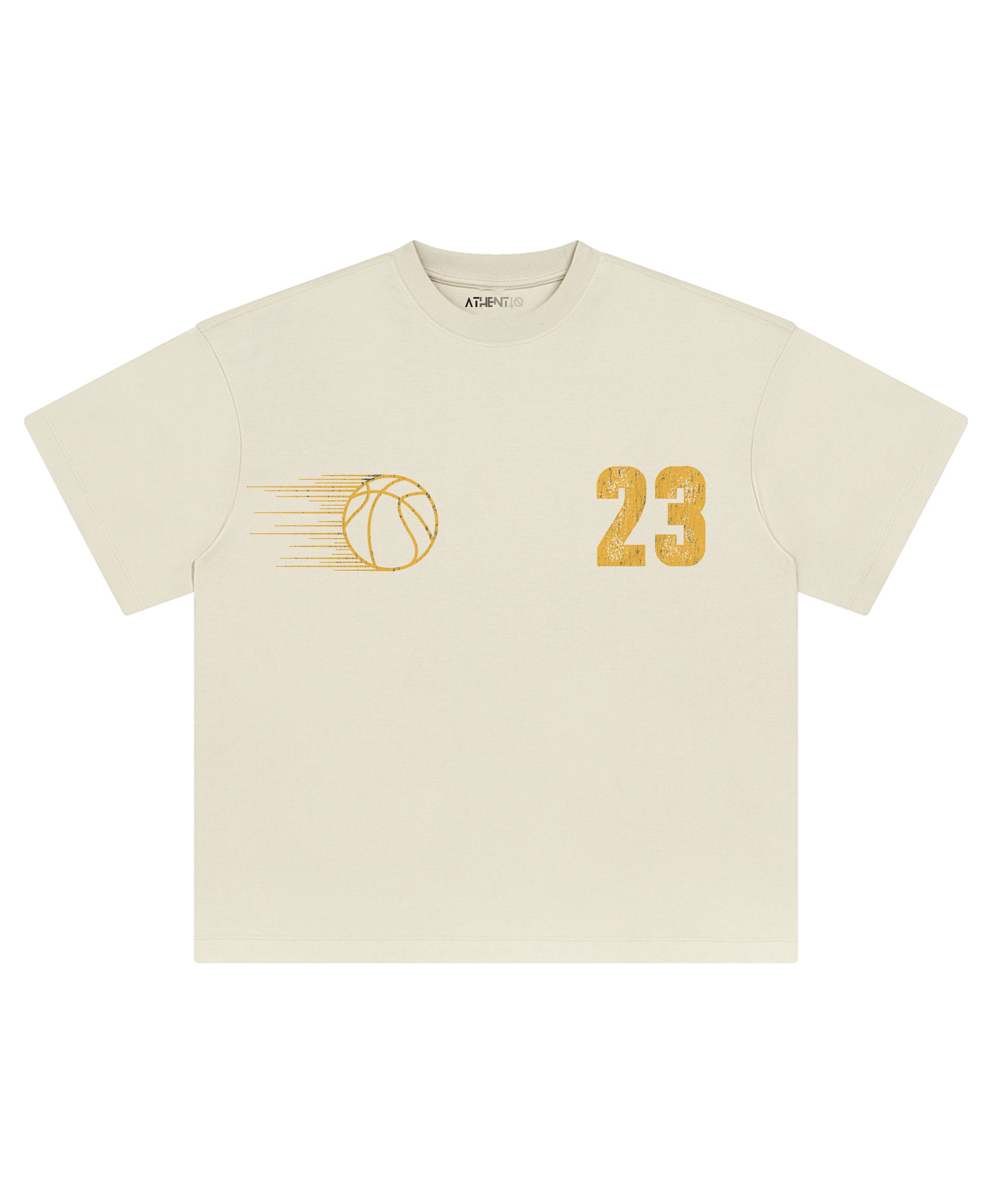 LEBRON LAKERS TEE