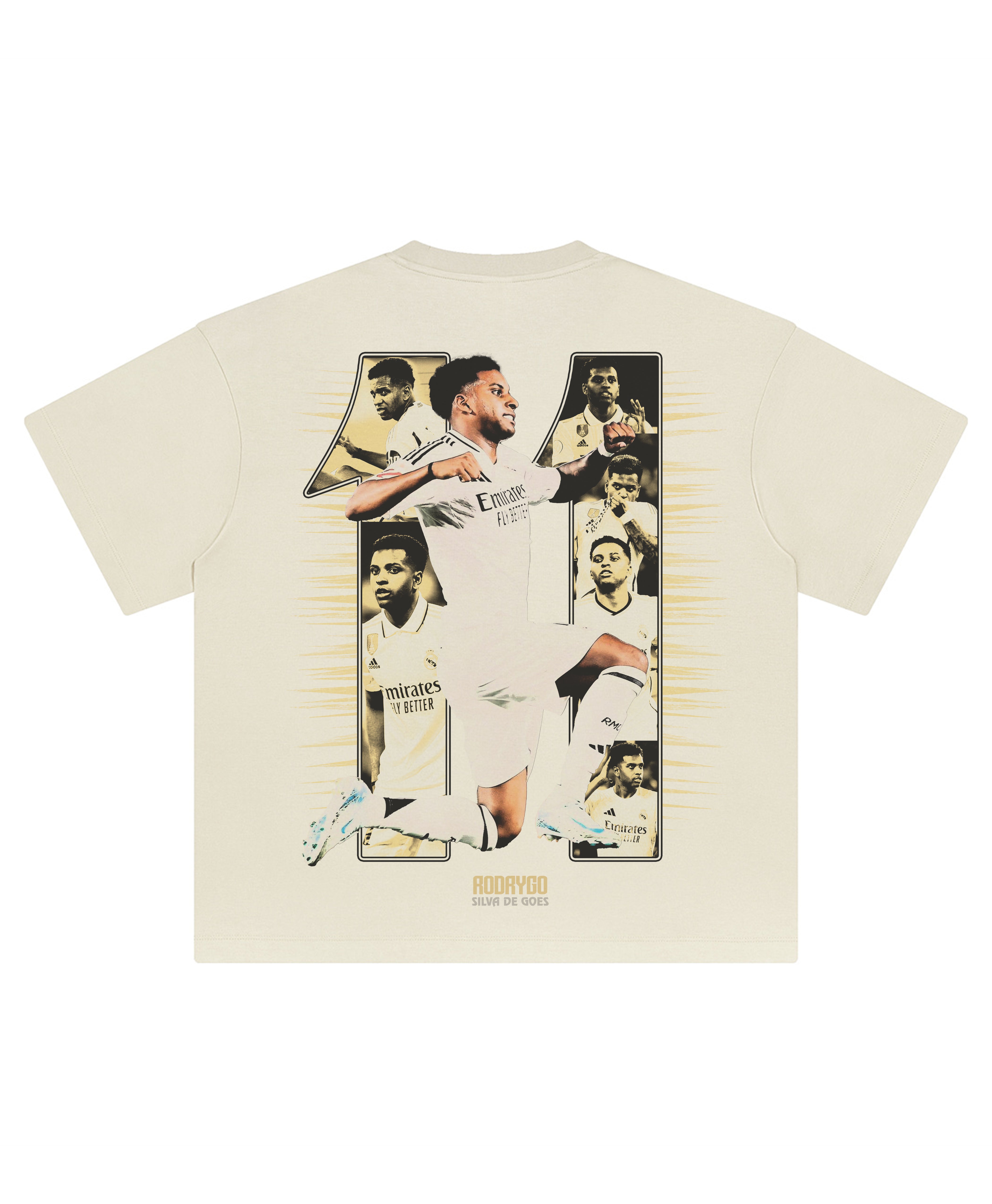 RODRYGO TEE