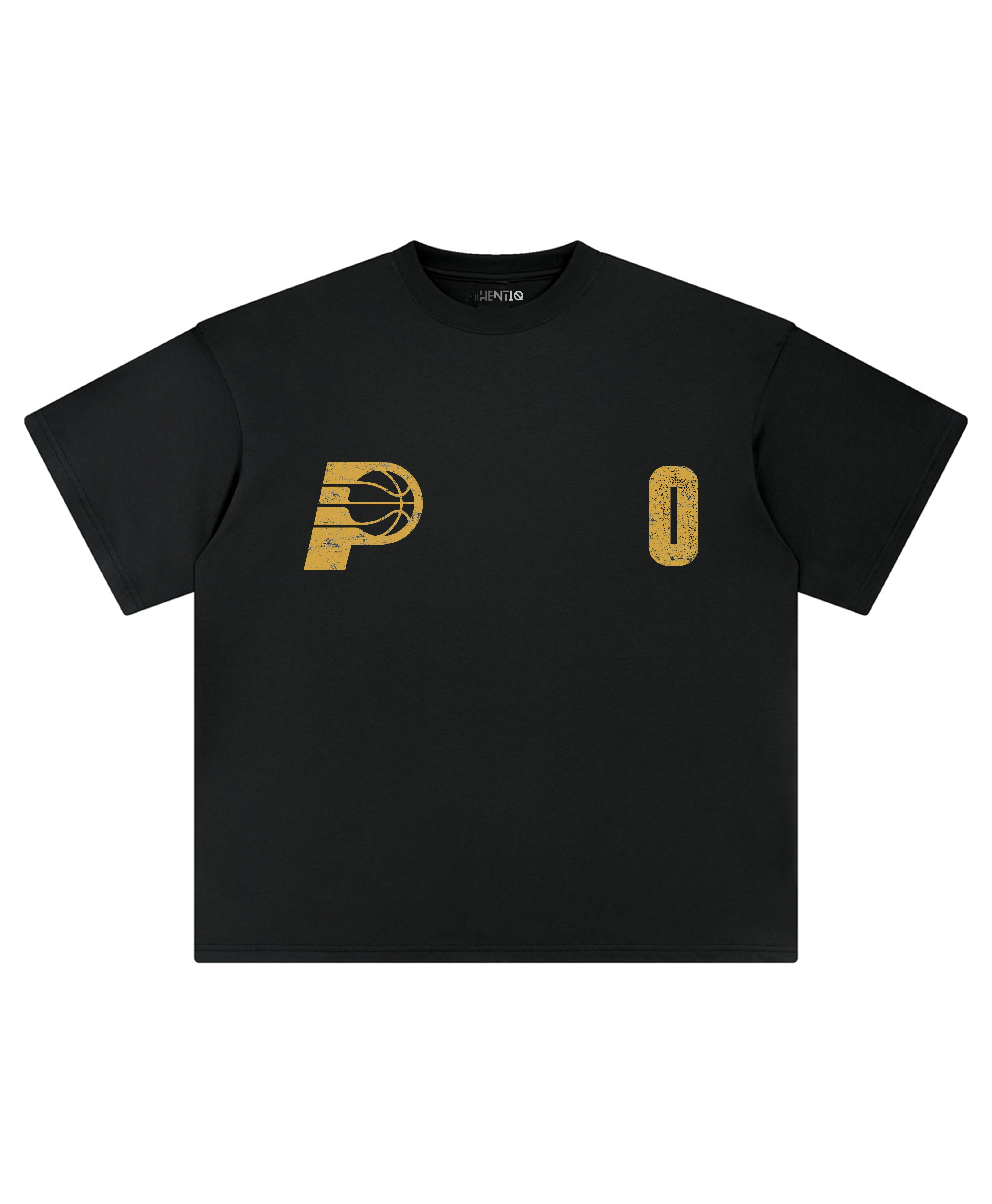 HALIBURTON PACERS TEE