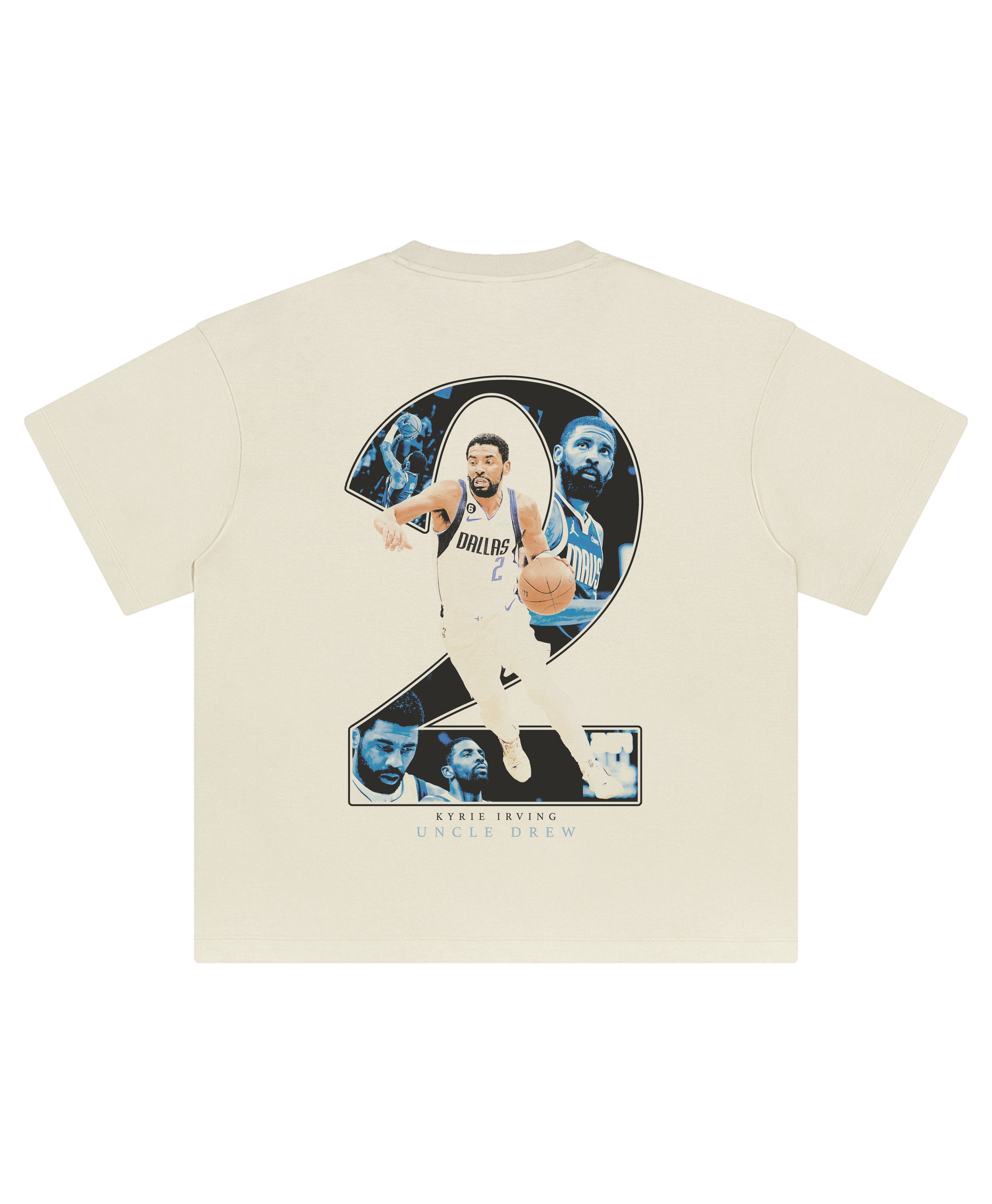 KYRIE IRVING 2 TEE