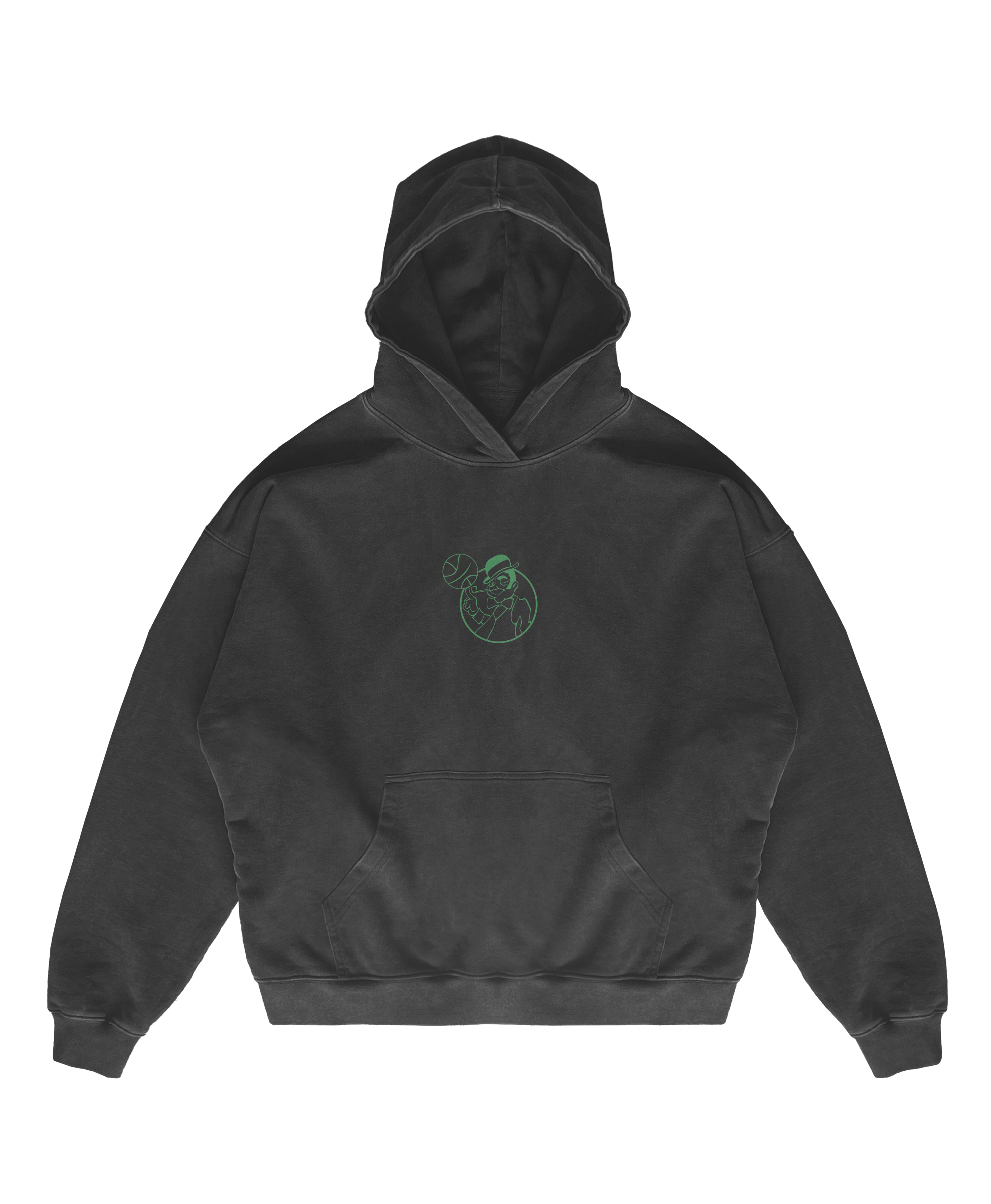 BOSTON HOODIE
