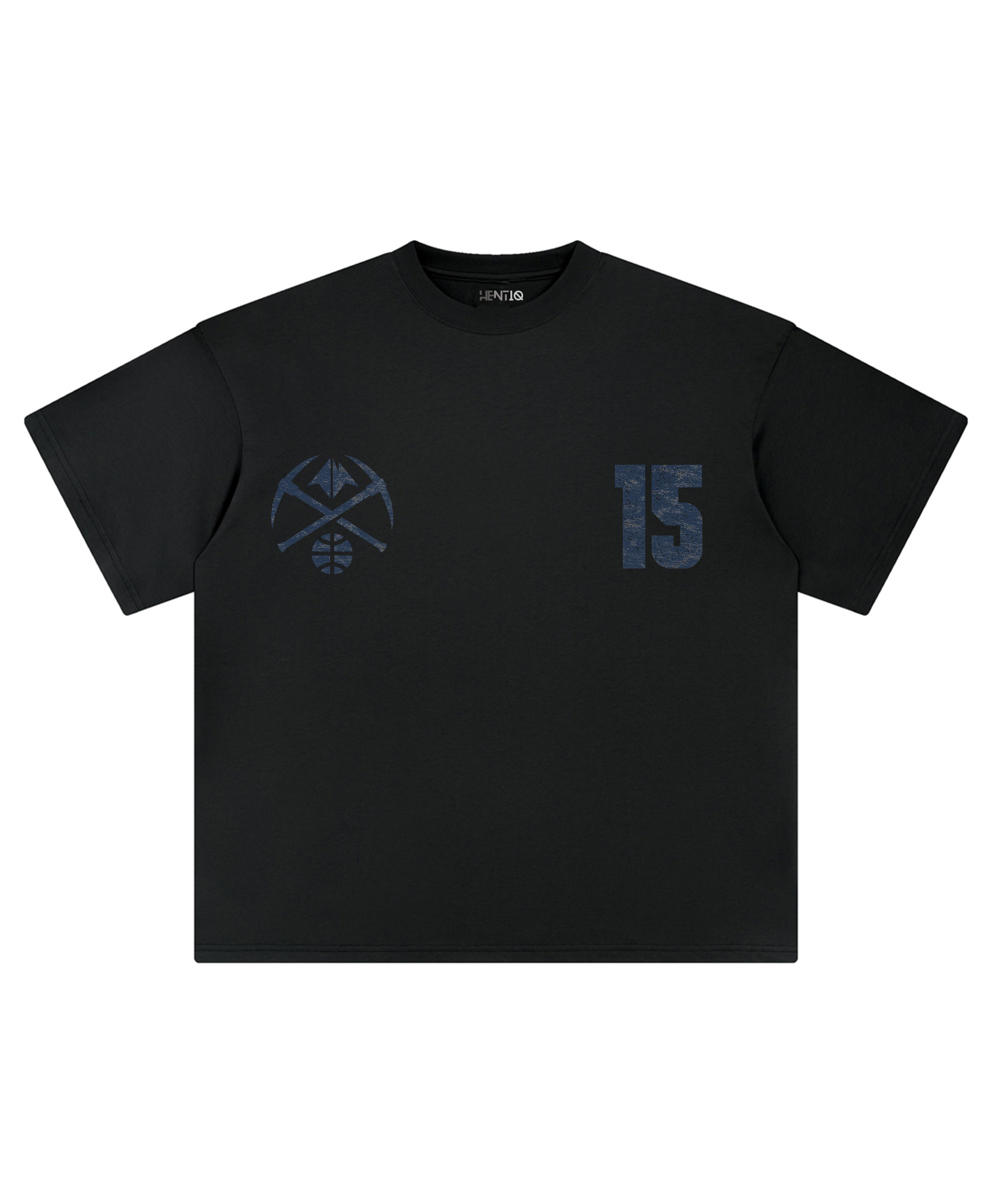 JOKIC NUGGETS TEE