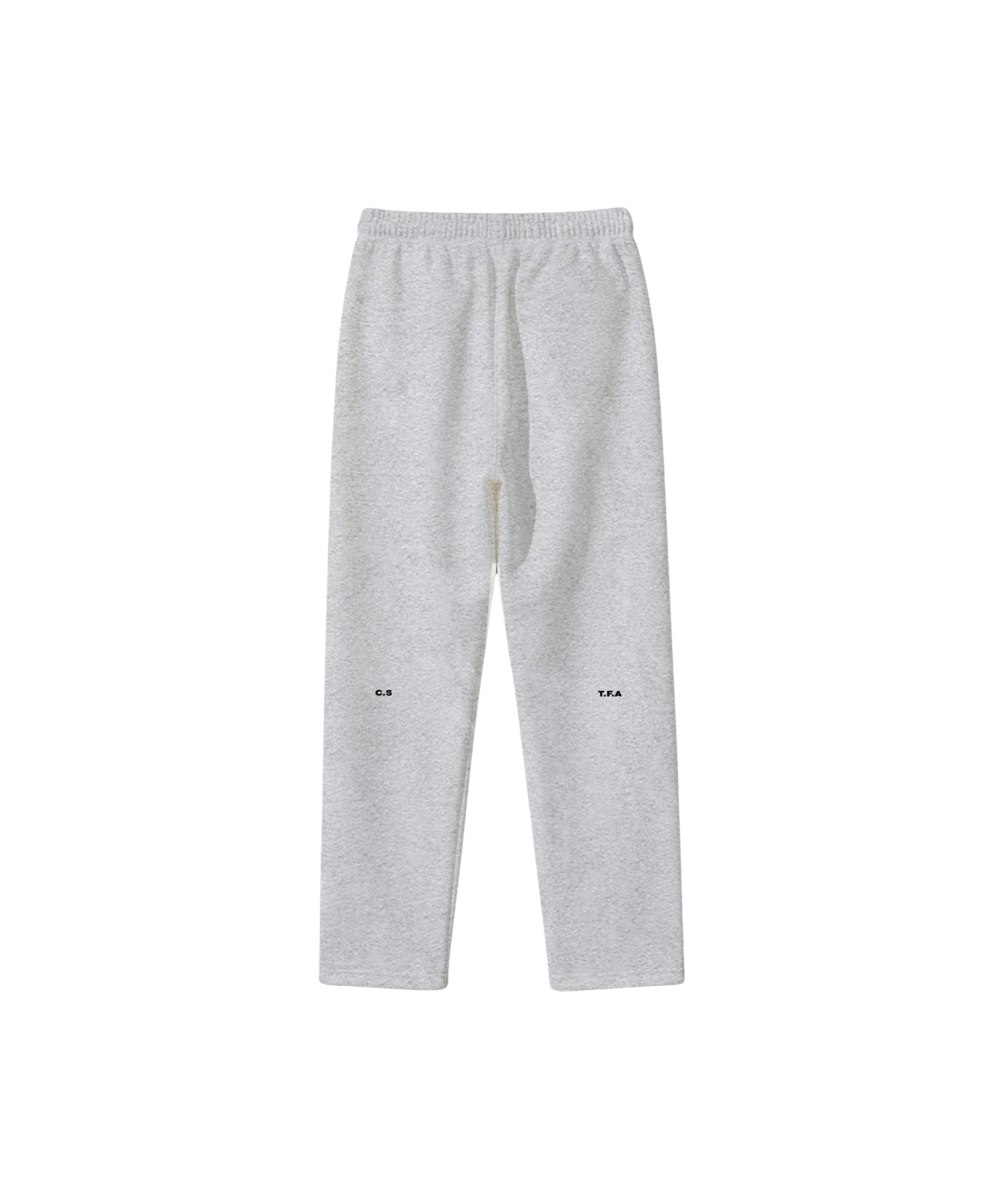 ATHENTIQ LOGO PANTS