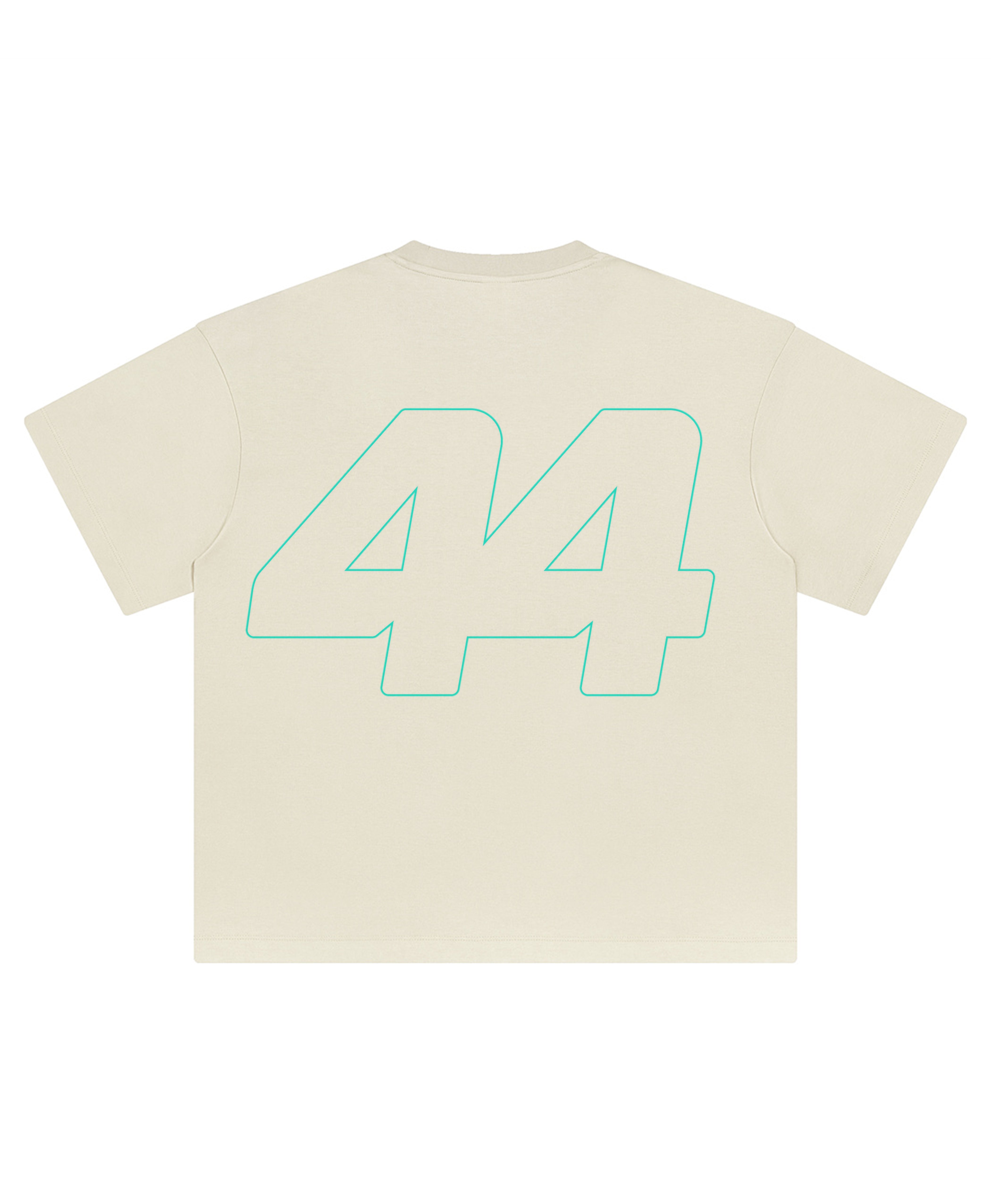 LH Y2K 44 TEE