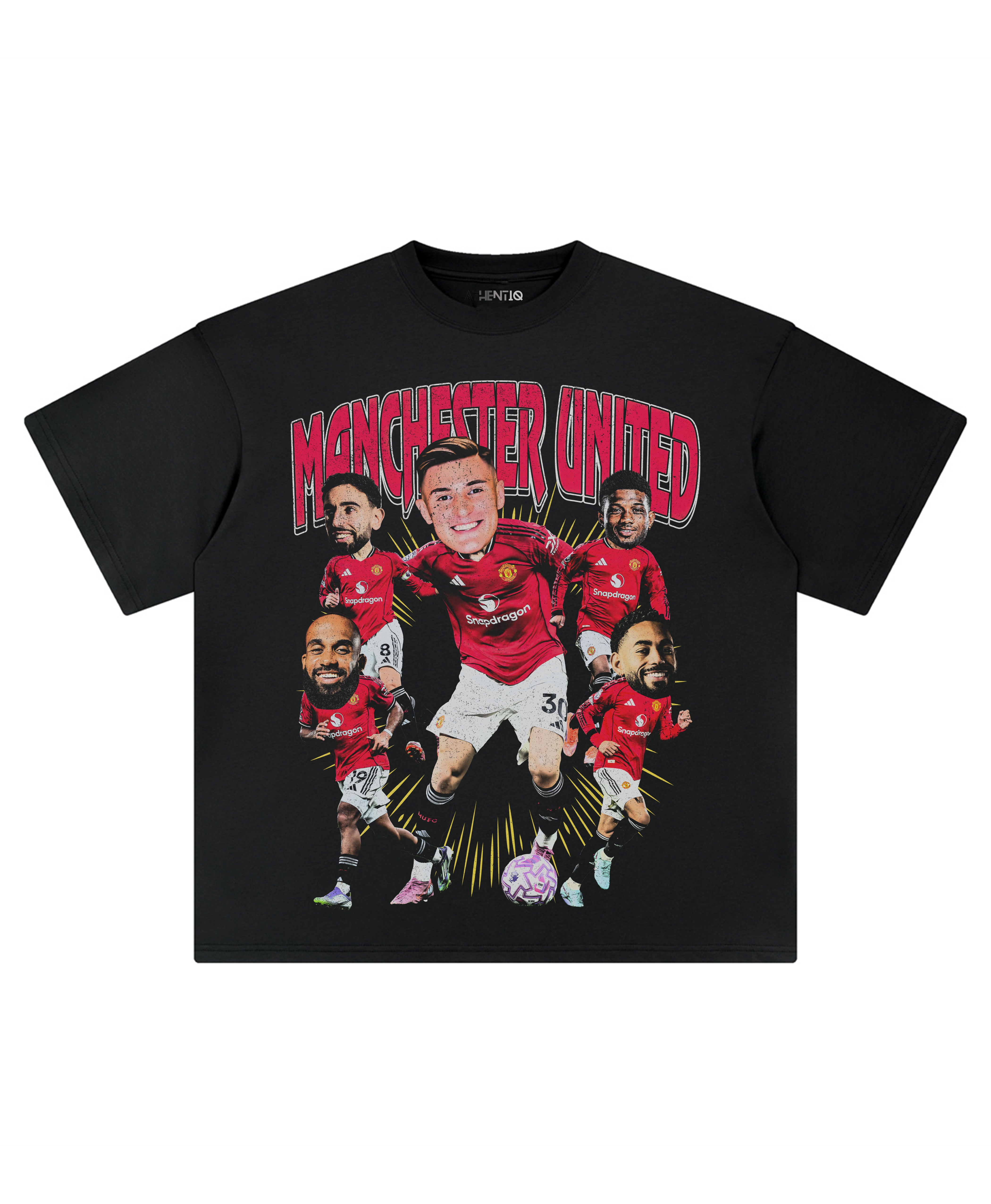 MAN UTD 25-26 TEE