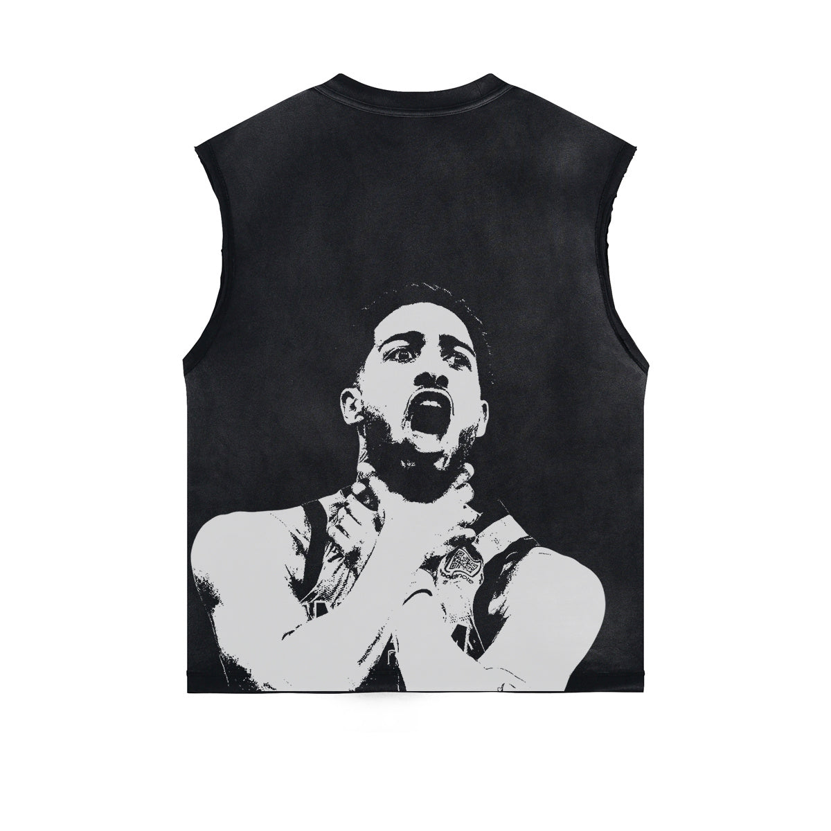 THE CHOKE CUT OFFS