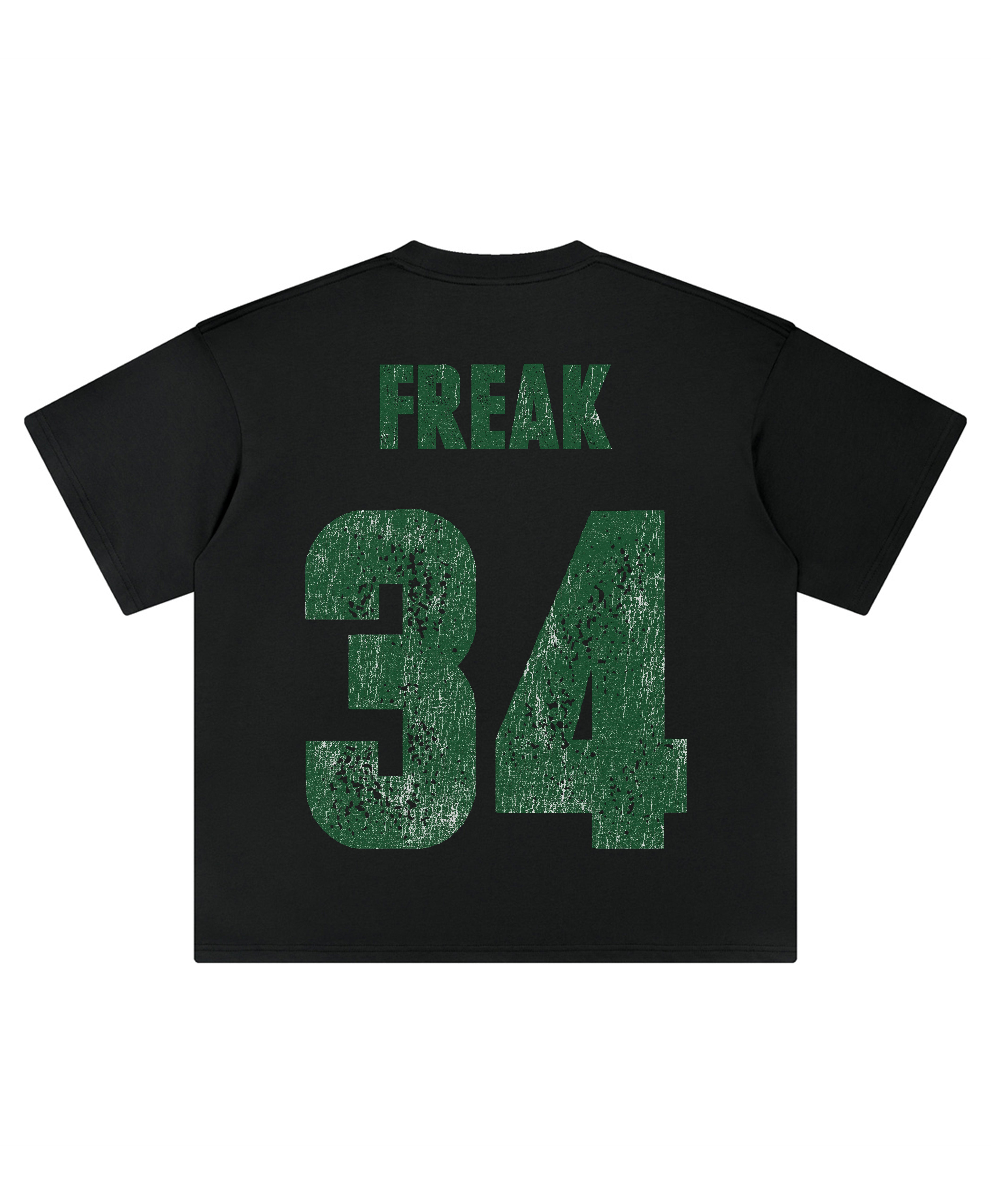 GIANNIS BUCKS TEE