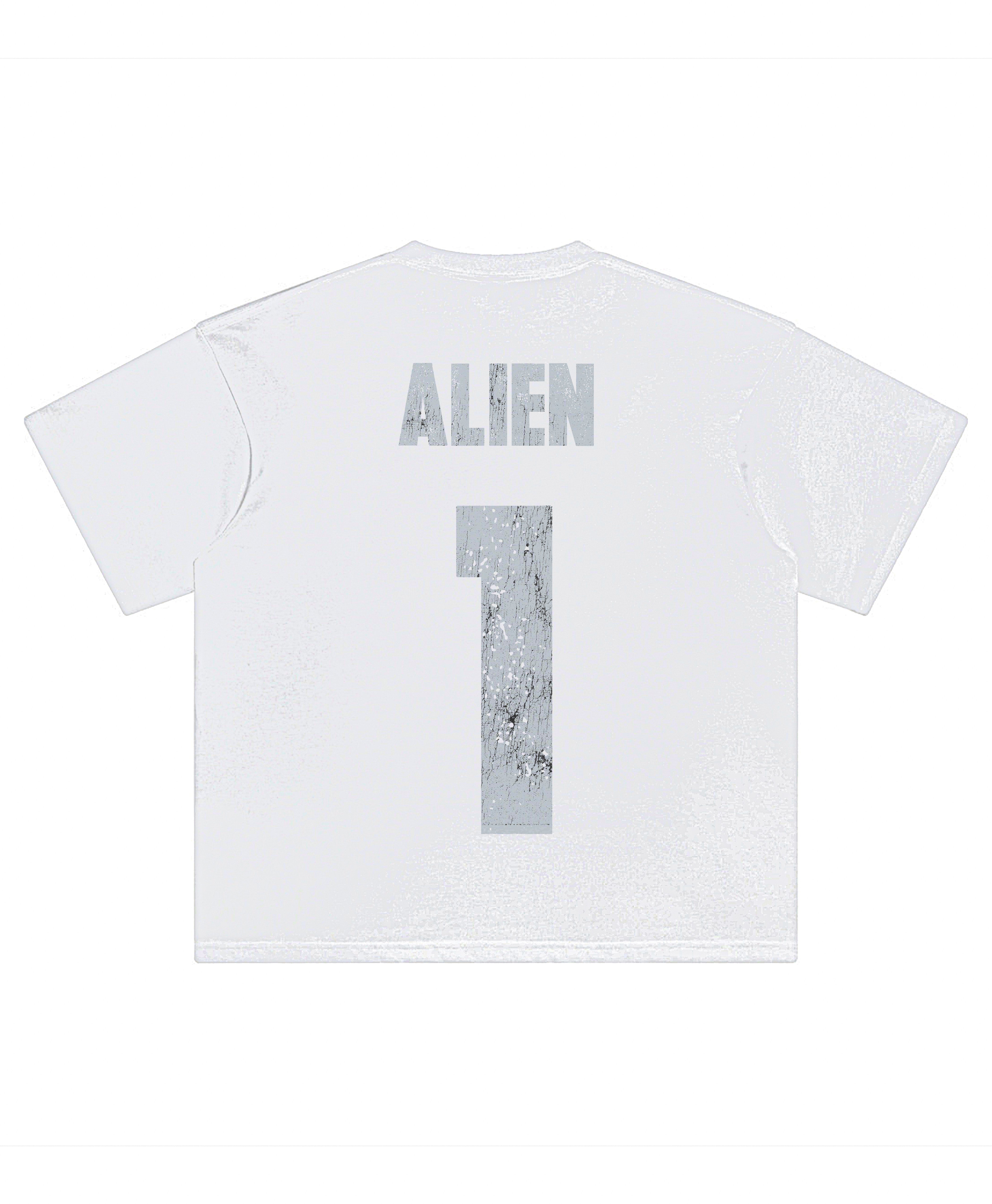 WEMBY SPURS TEE