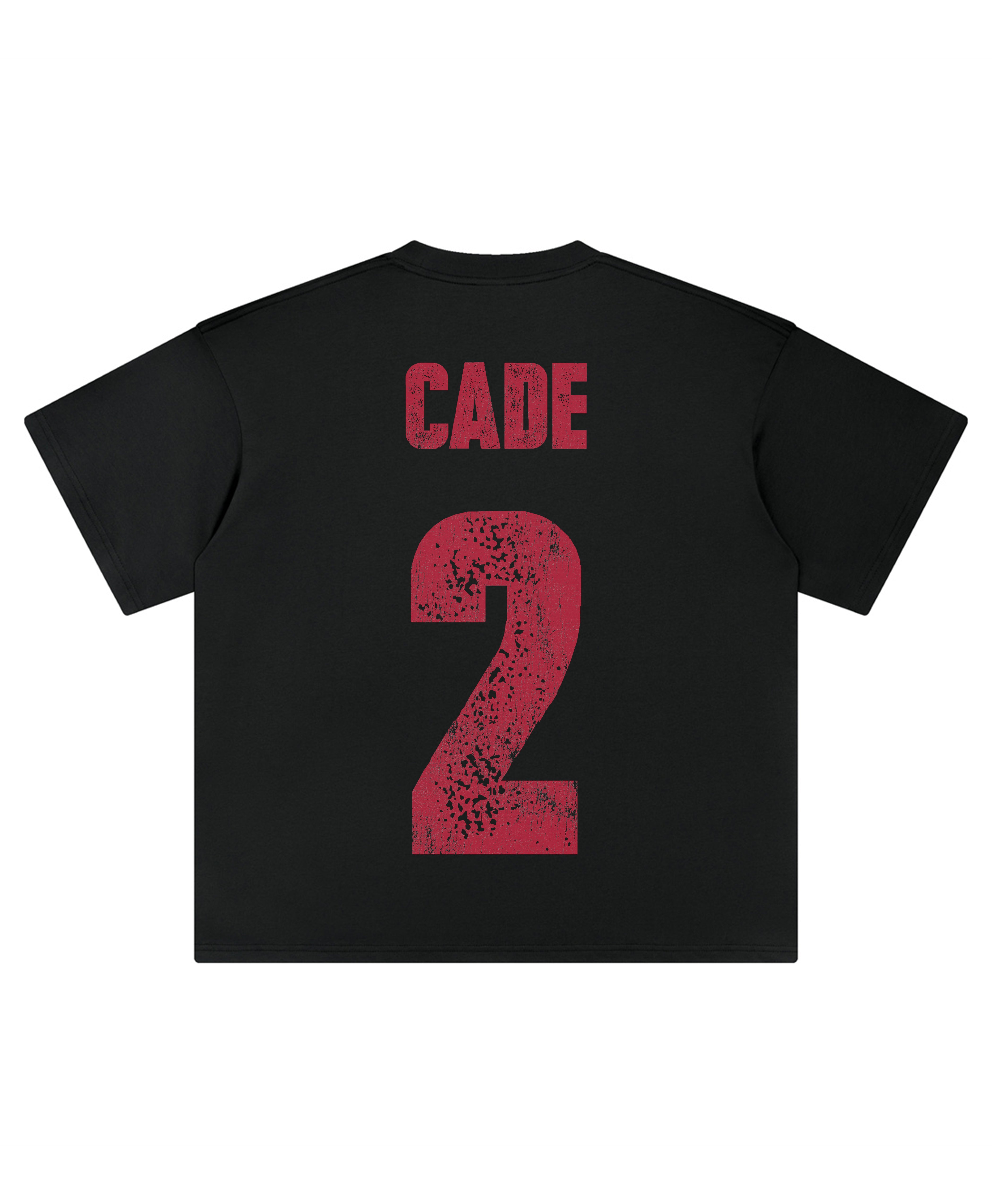 CADE PISTONS TEE