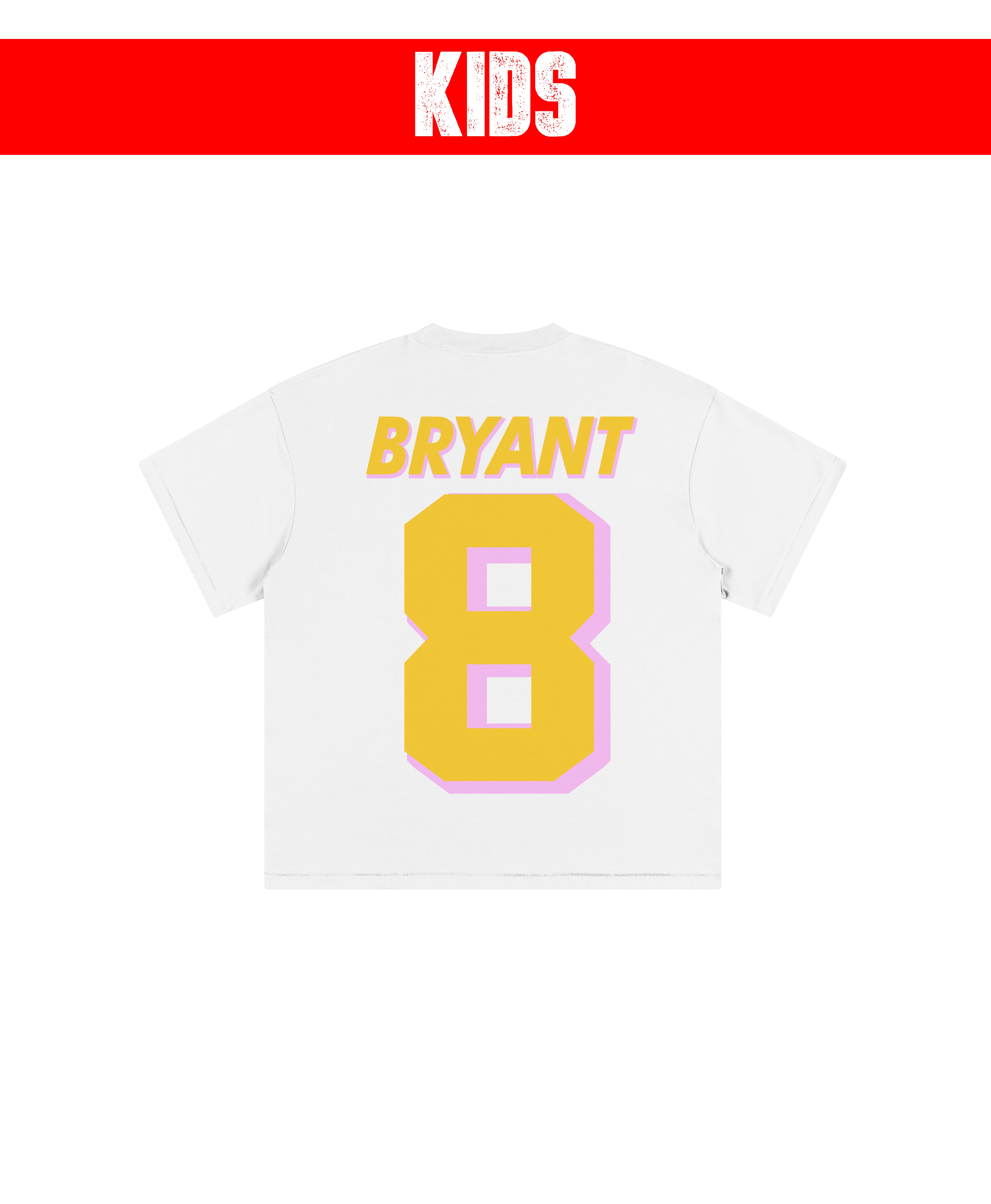 KOBE KIDS TEE