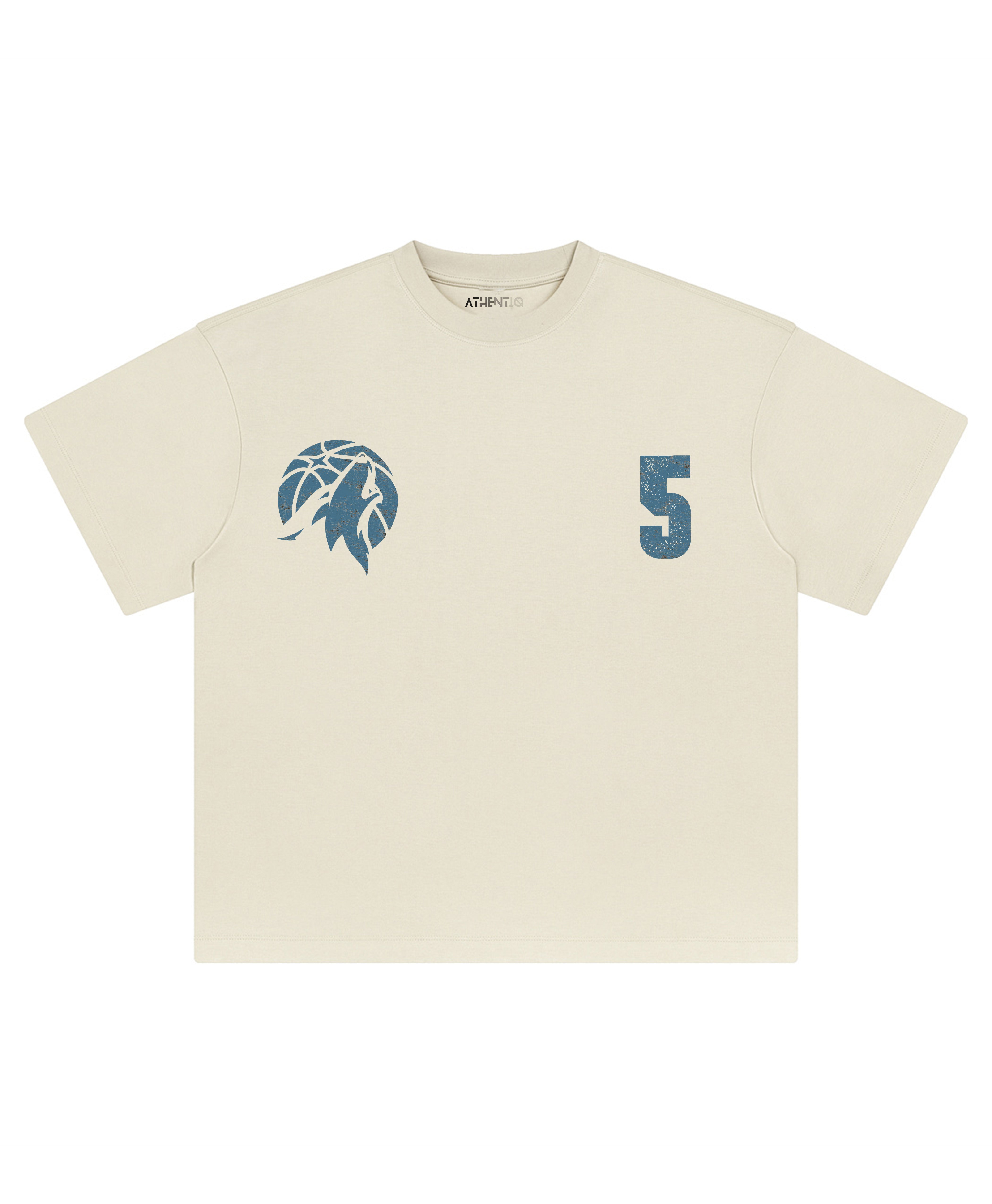ANT TIMBERWOLVES TEE