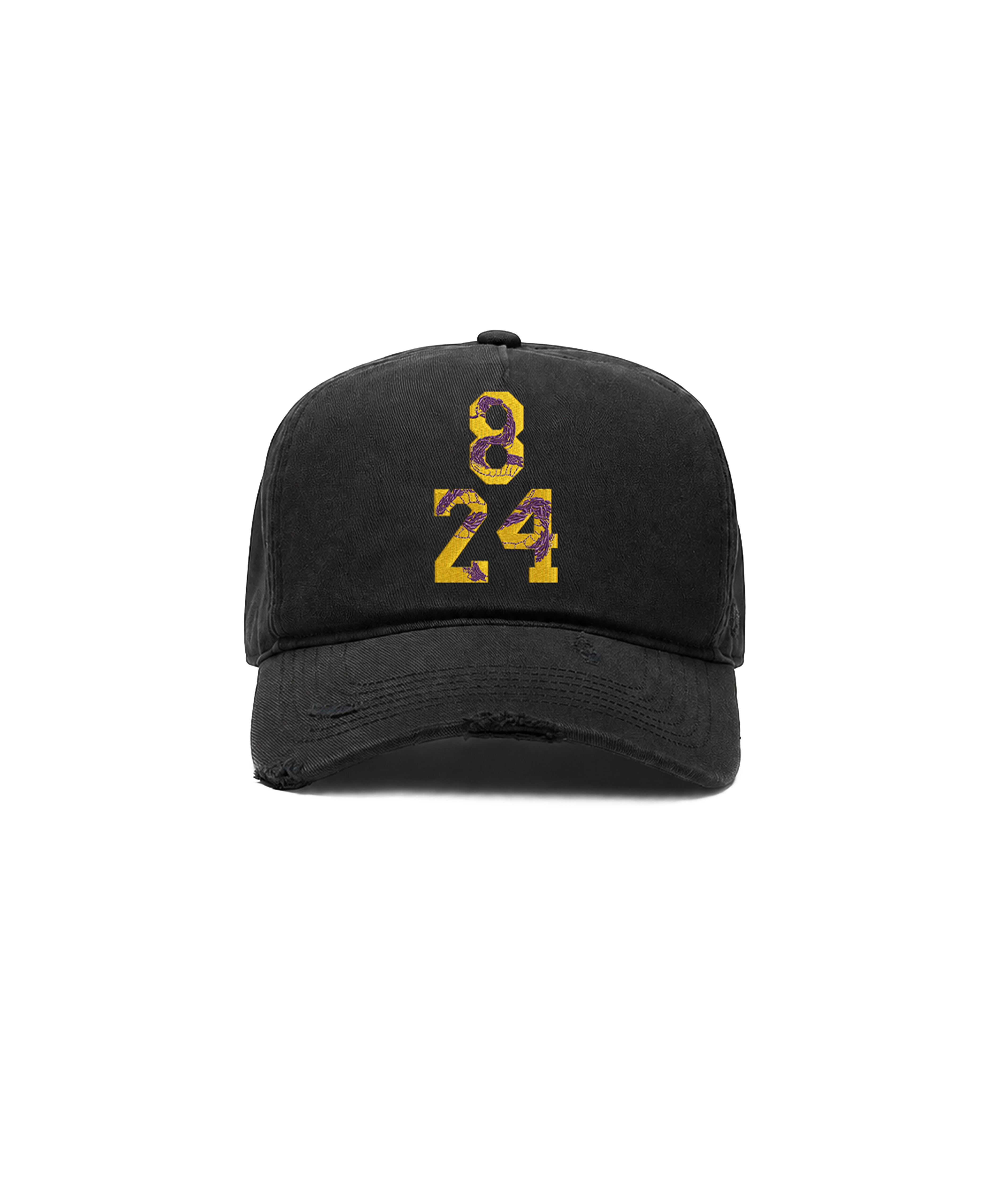 MAMBA 8/24 HAT