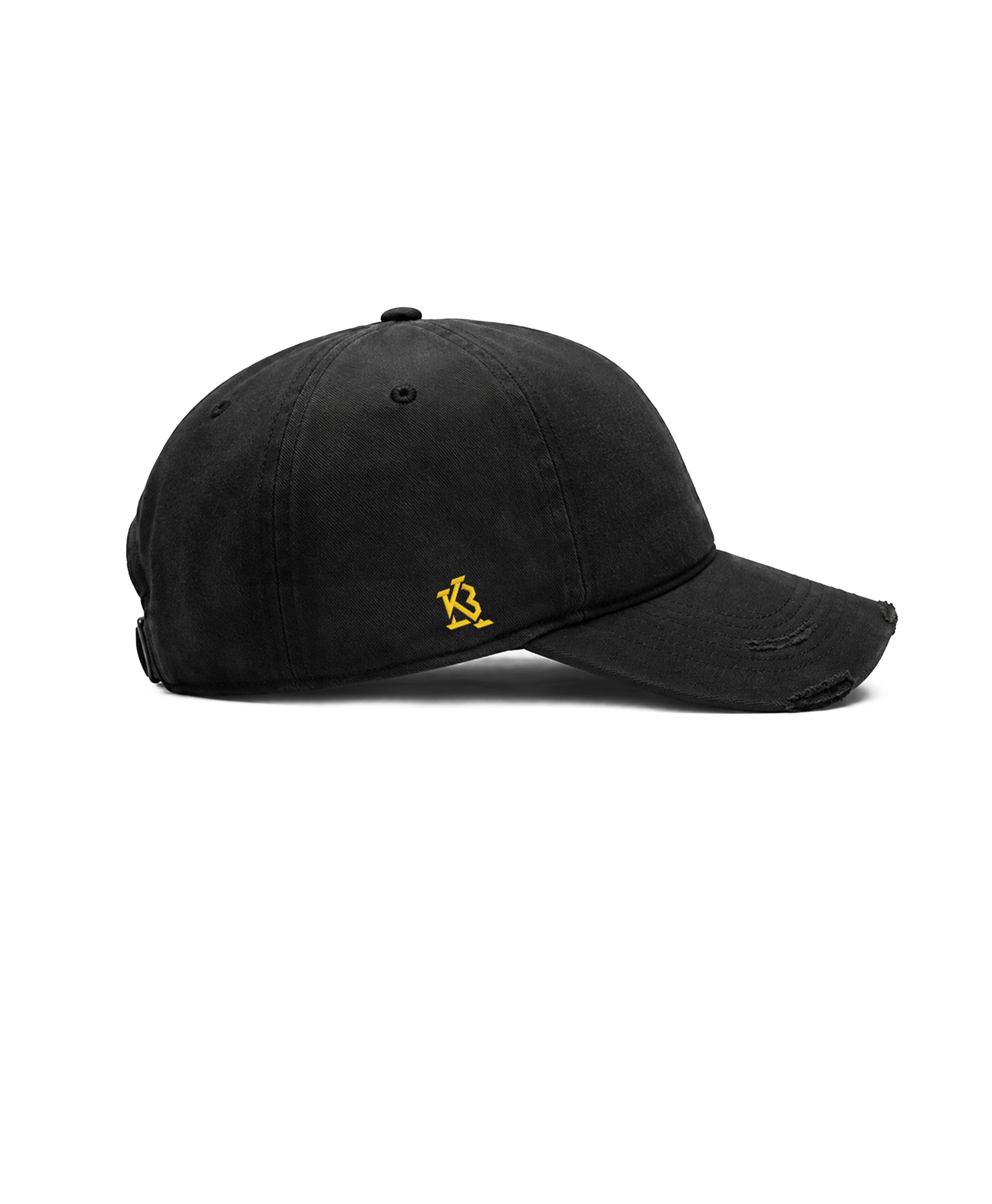 MAMBA 8/24 HAT